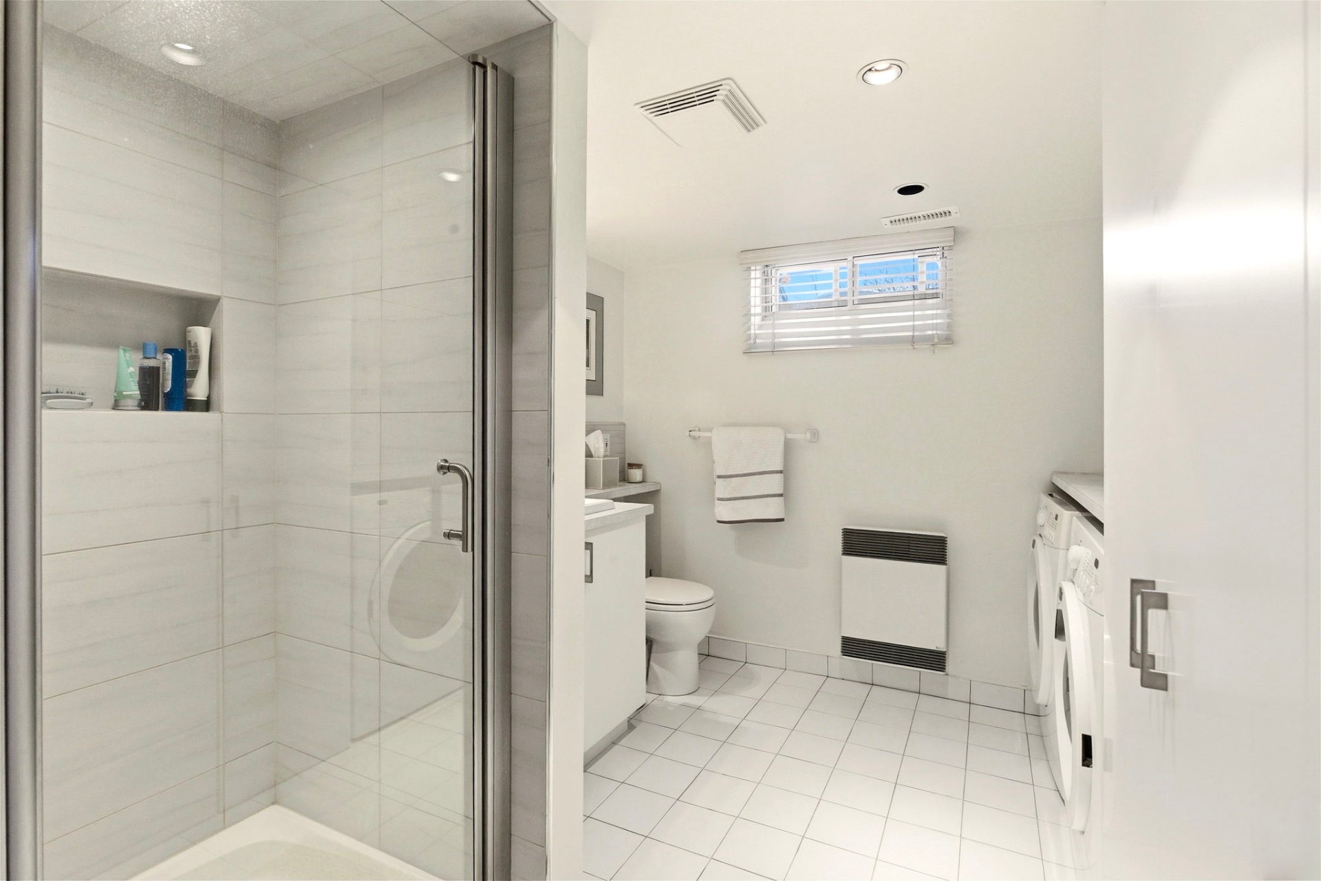 Photo - Salle de bains