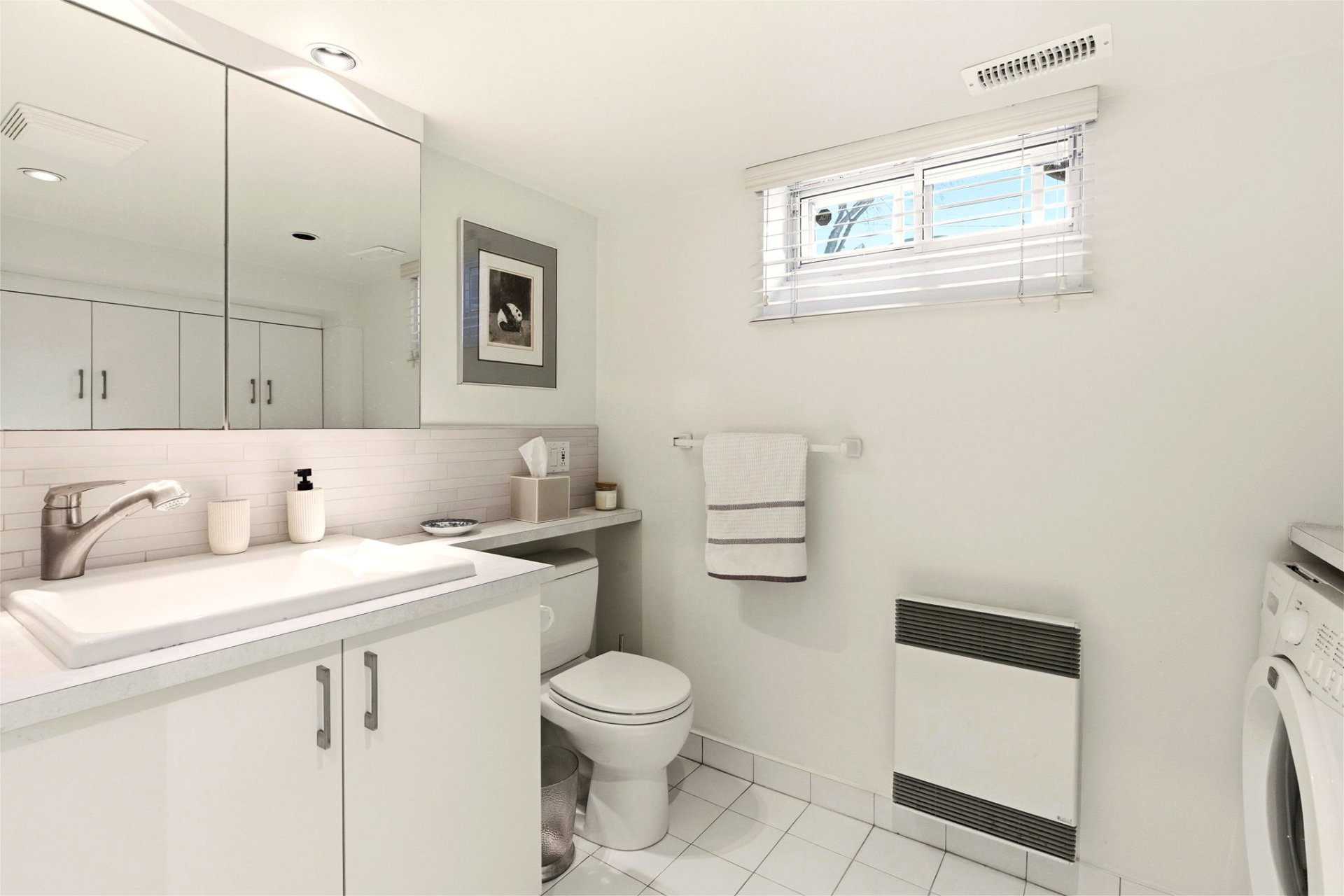 Photo - Salle de bains