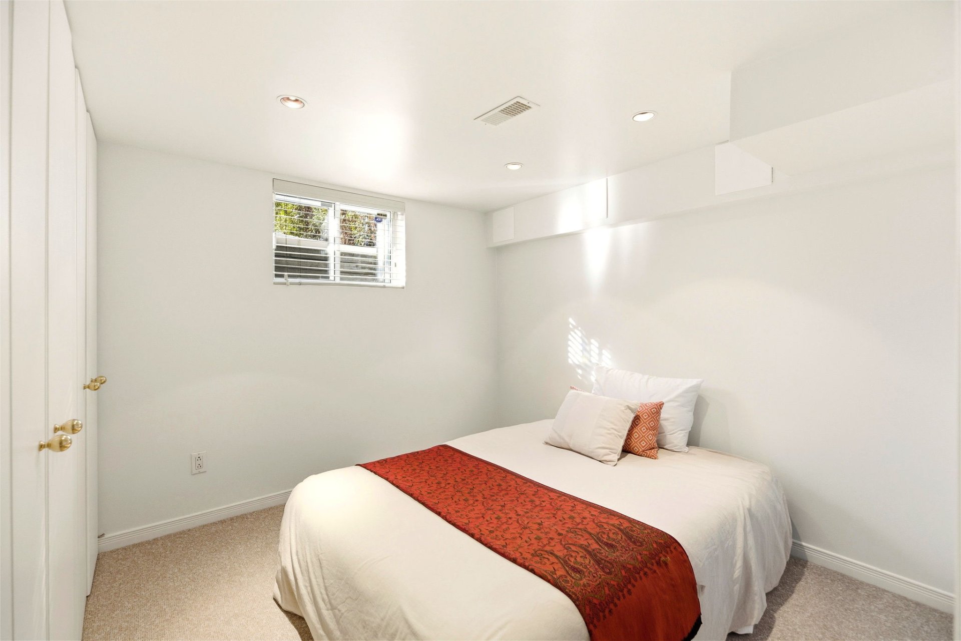 Photo - Chambre à coucher