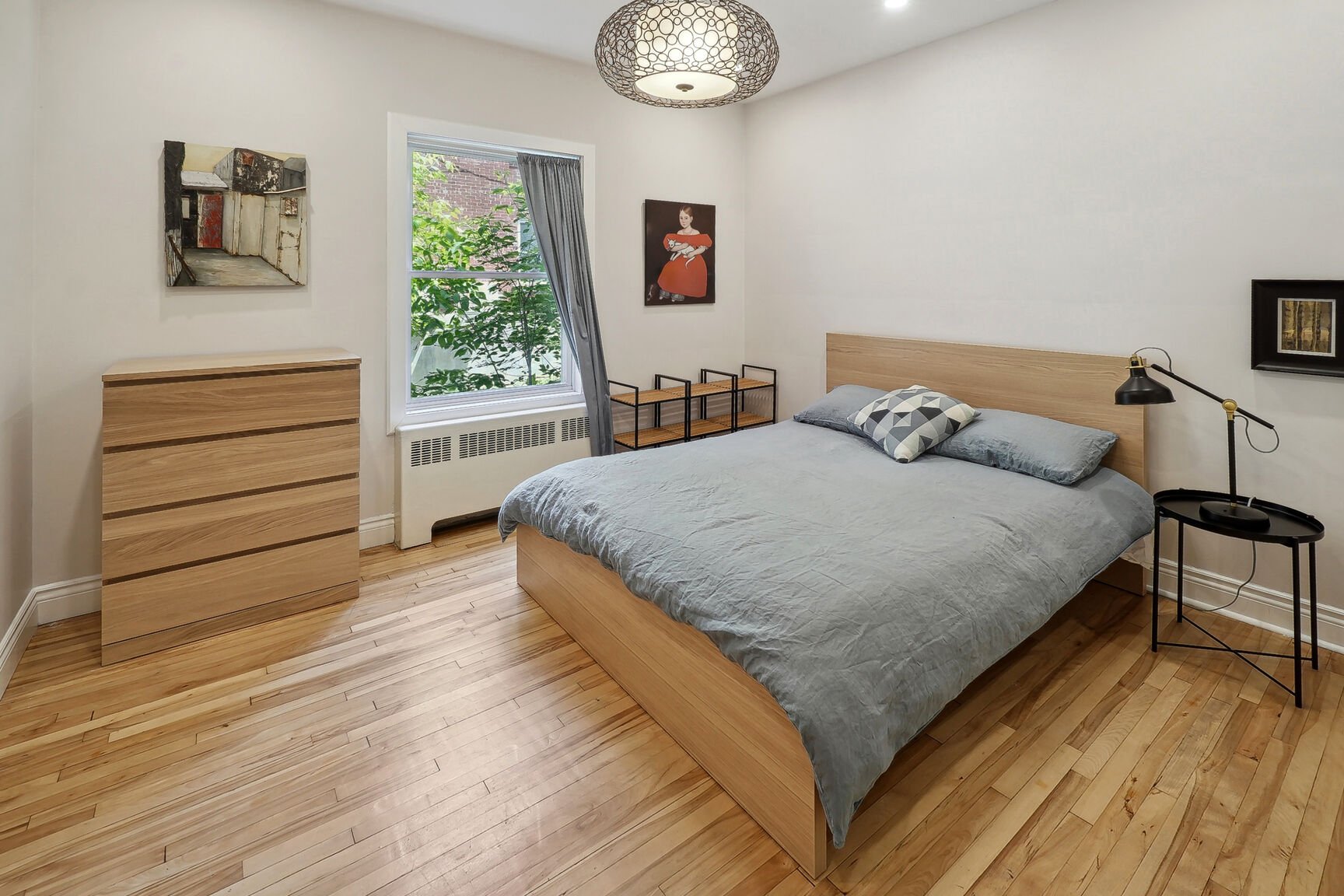 Duplex for sale, Montréal (Côte-des-Neiges/Notre-Dame-de-Grâce)