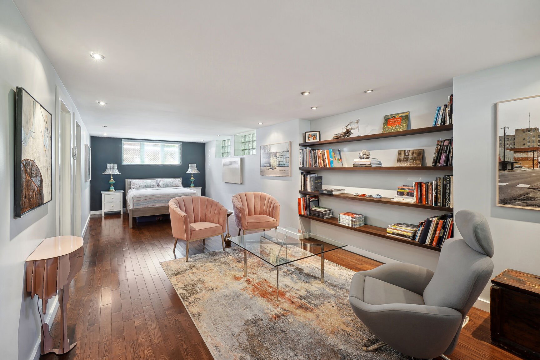 Duplex for sale, Montréal (Côte-des-Neiges/Notre-Dame-de-Grâce)