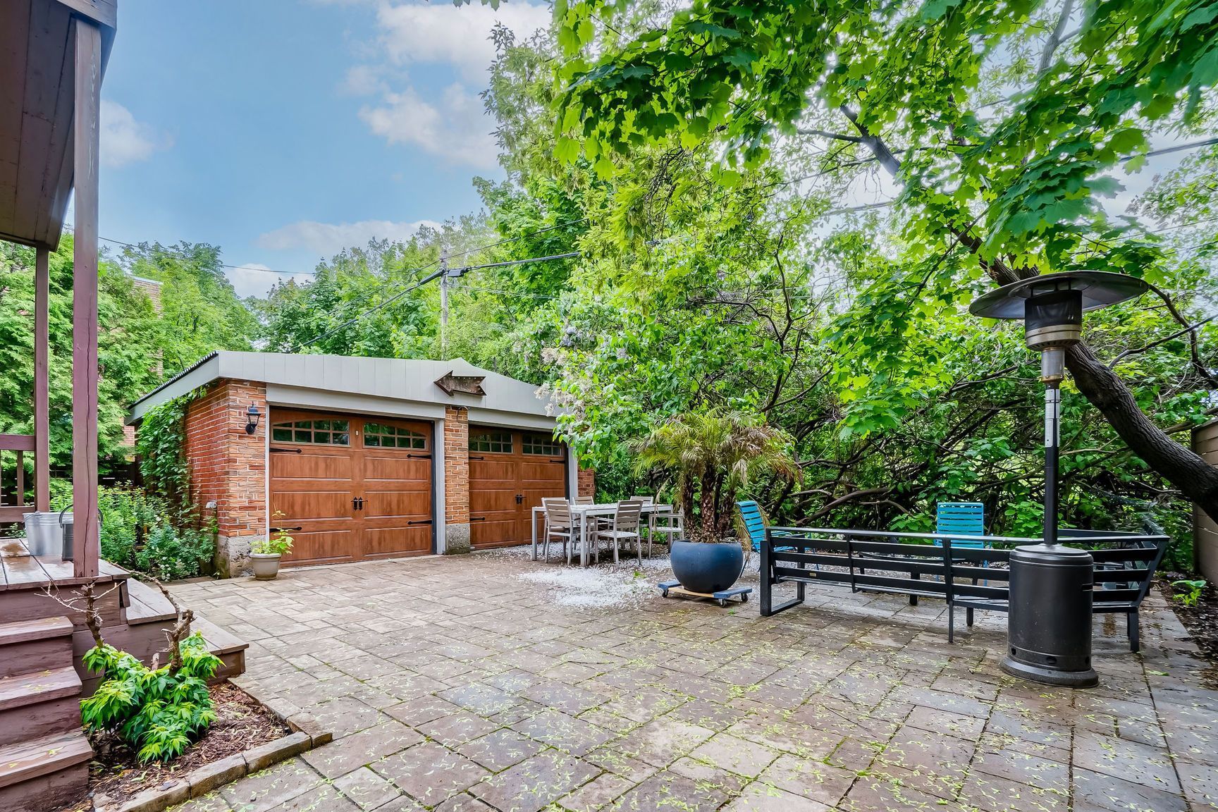 Duplex à vendre, Montréal (Côte-des-Neiges/Notre-Dame-de-Grâce)