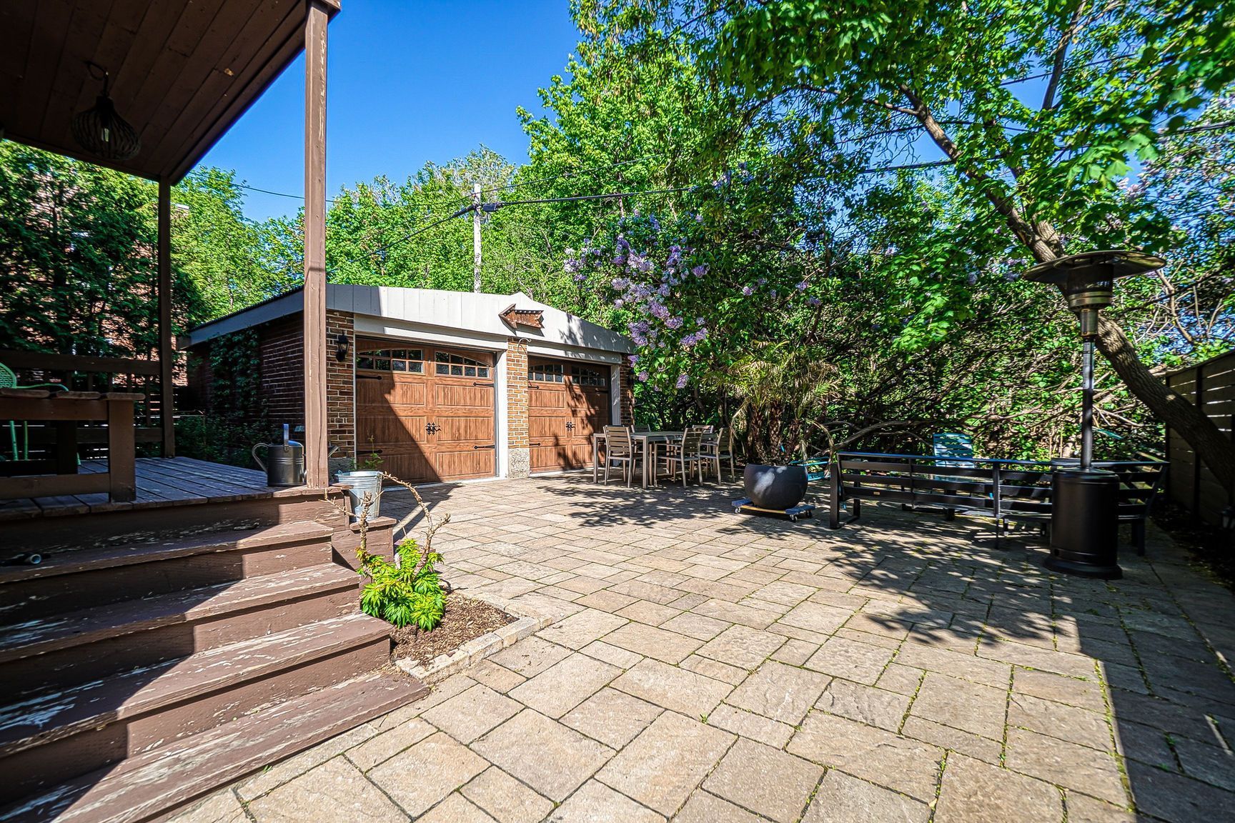 Duplex à vendre, Montréal (Côte-des-Neiges/Notre-Dame-de-Grâce)