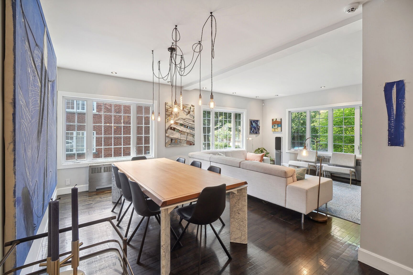 Duplex for sale, Montréal (Côte-des-Neiges/Notre-Dame-de-Grâce)