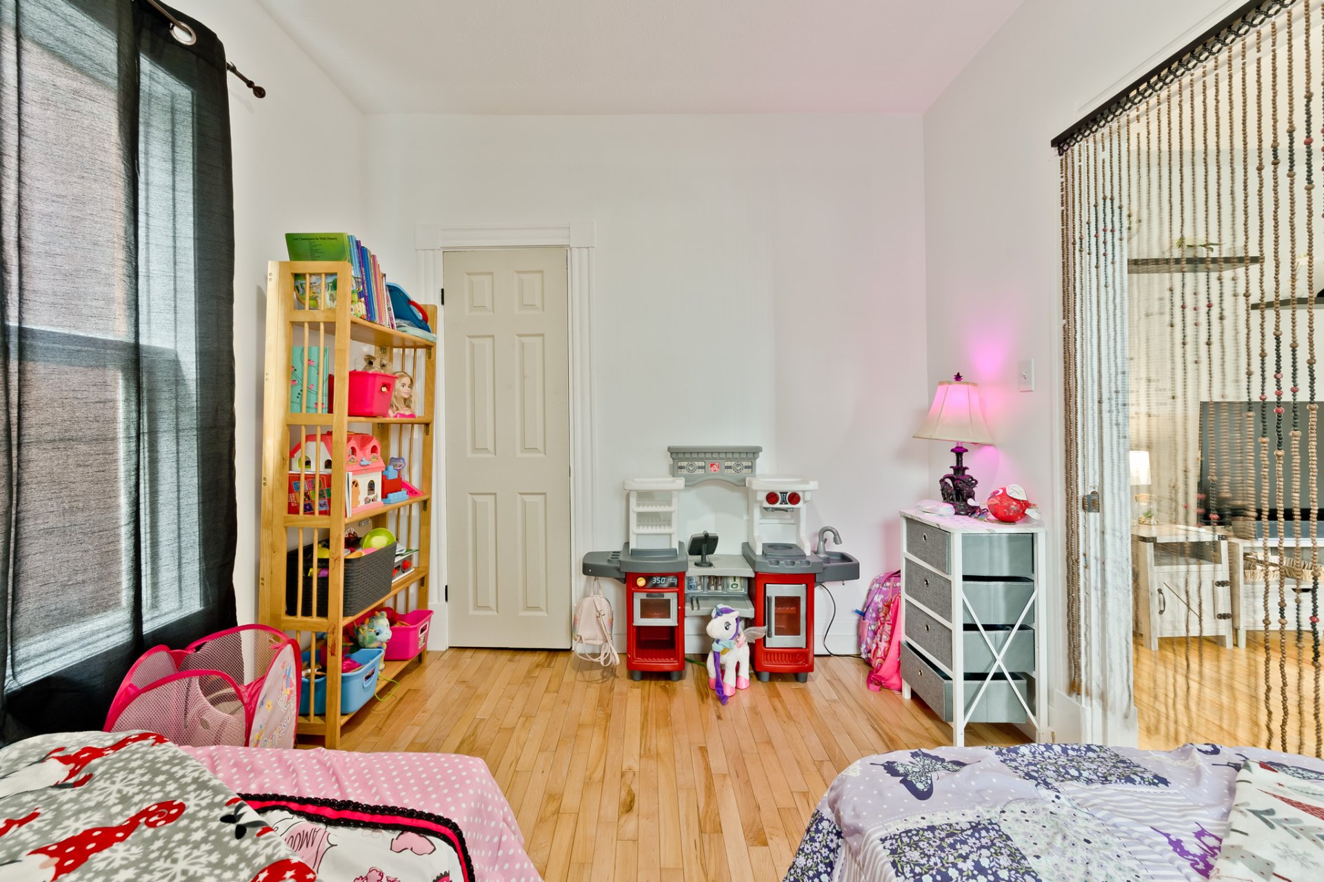 Photo - Chambre à coucher