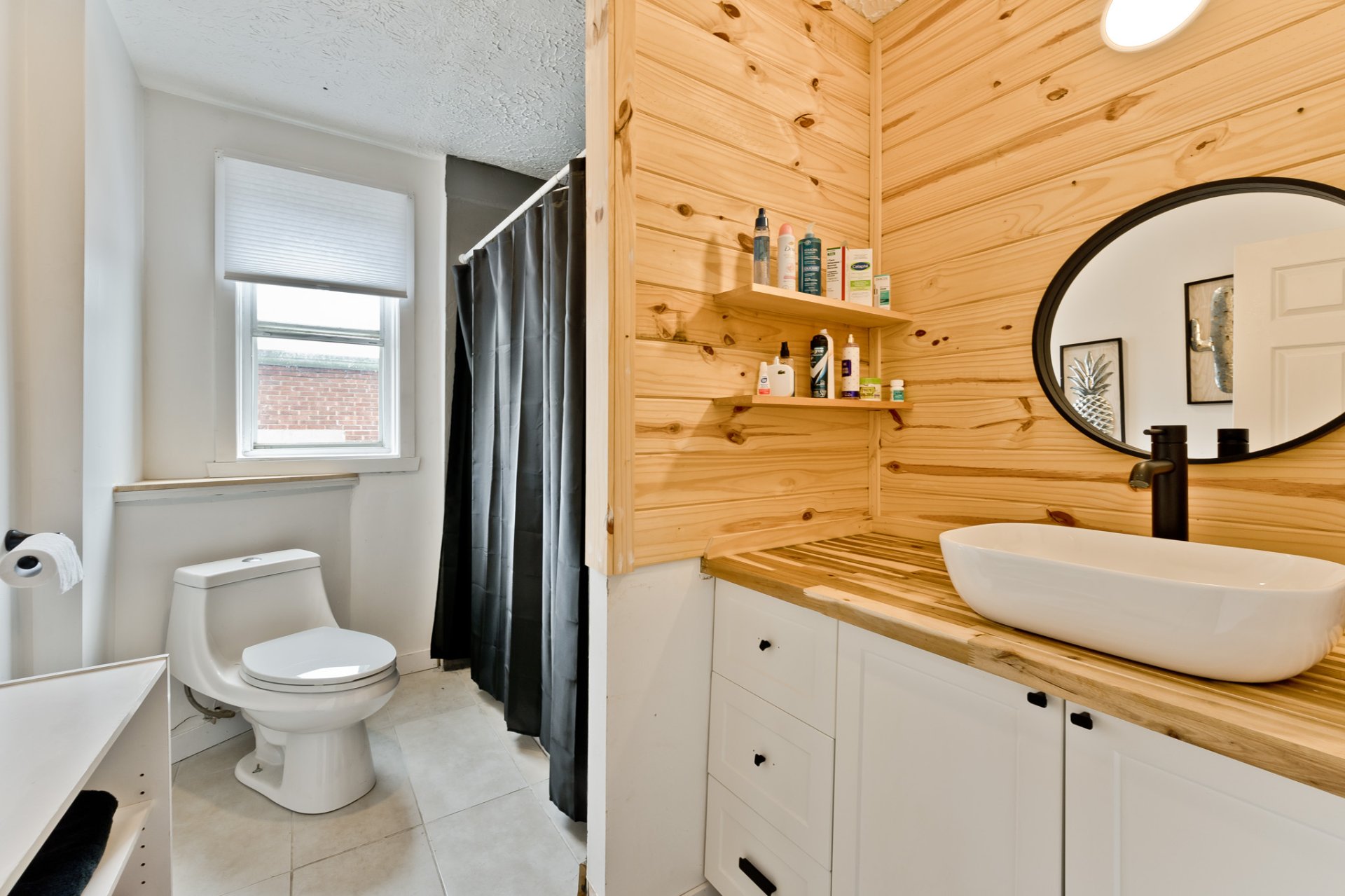 Photo - Salle de bains