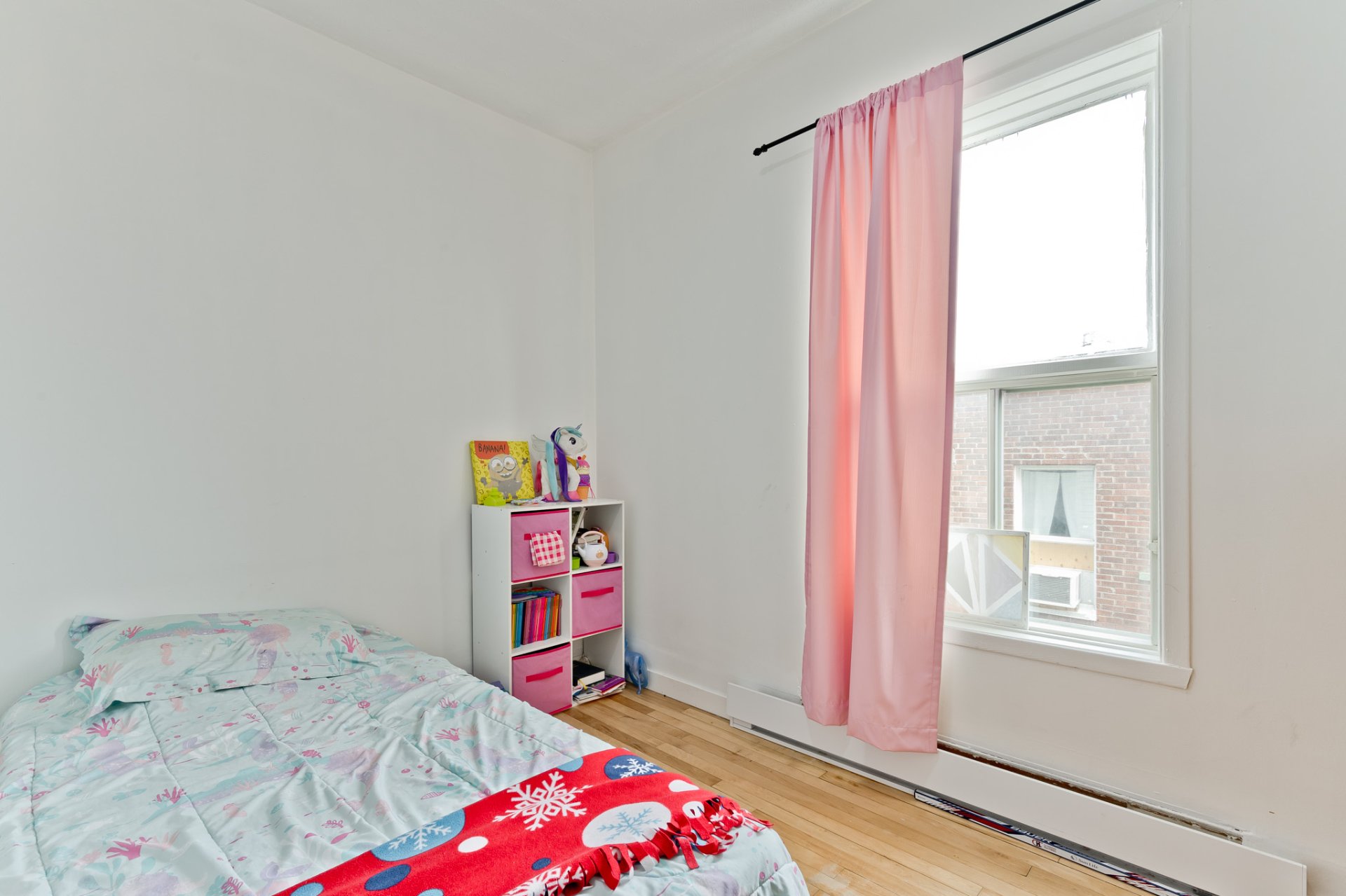 Photo - Chambre à coucher