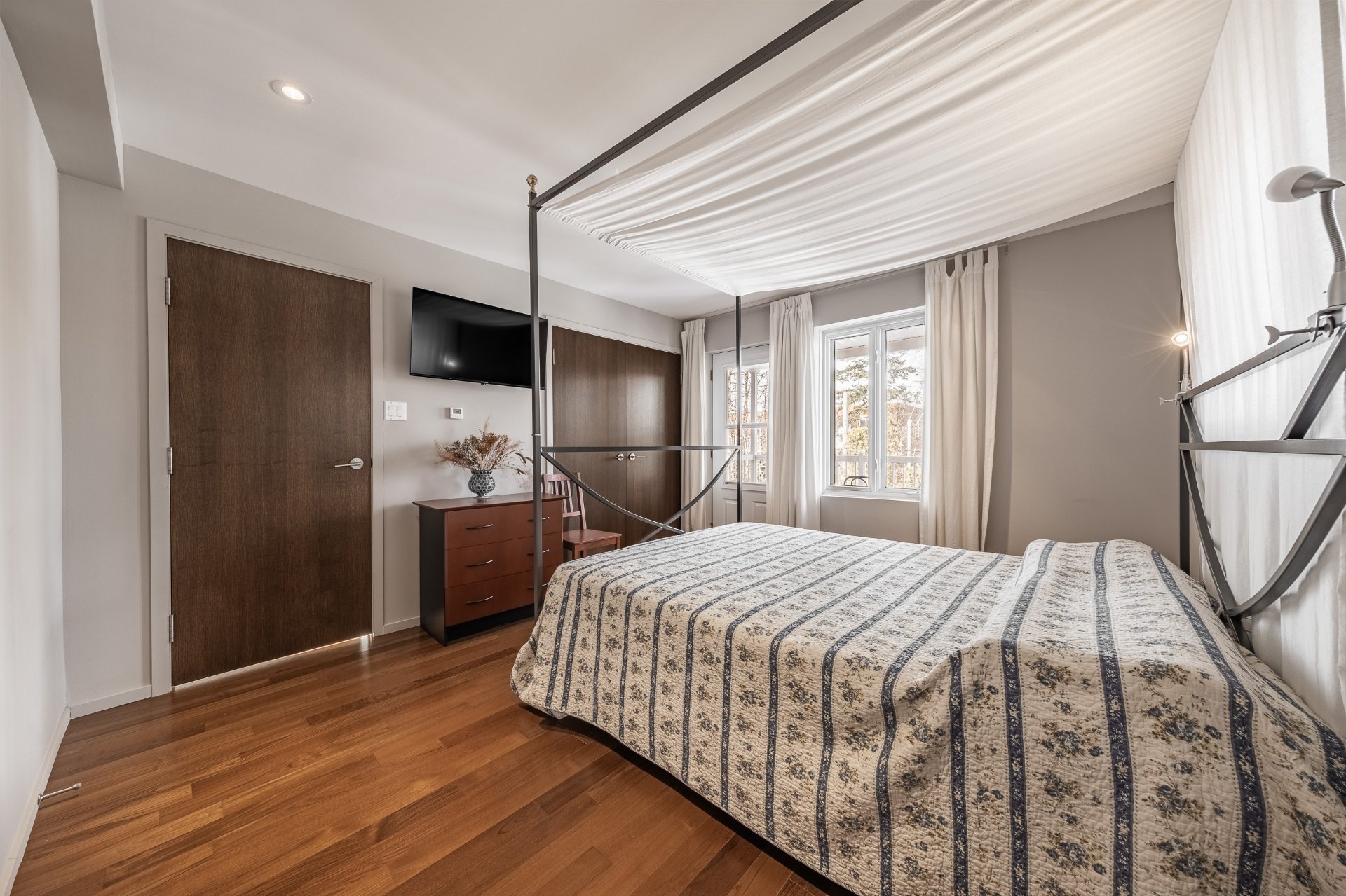 Photo - Chambre à coucher