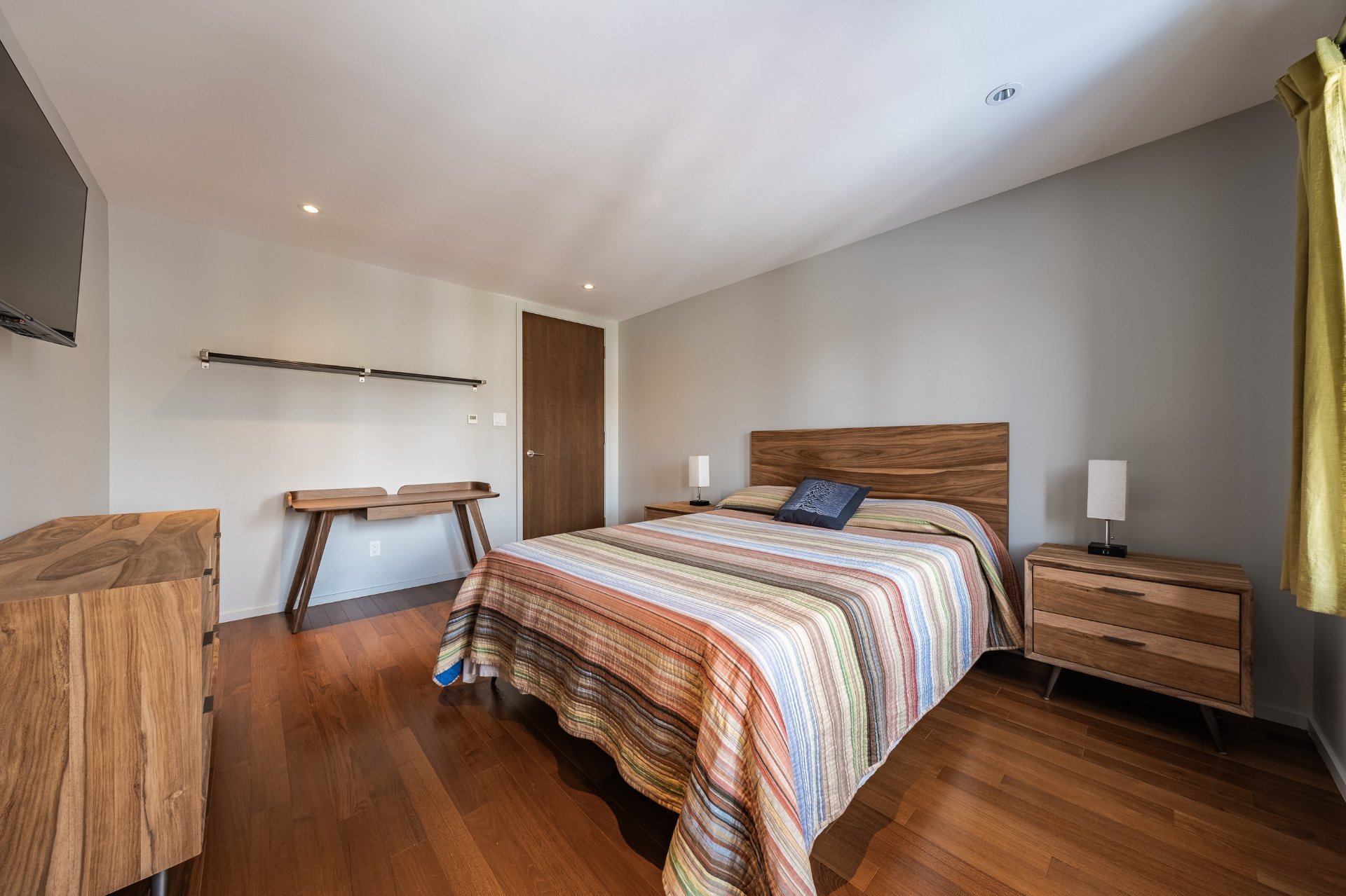 Photo - Chambre à coucher