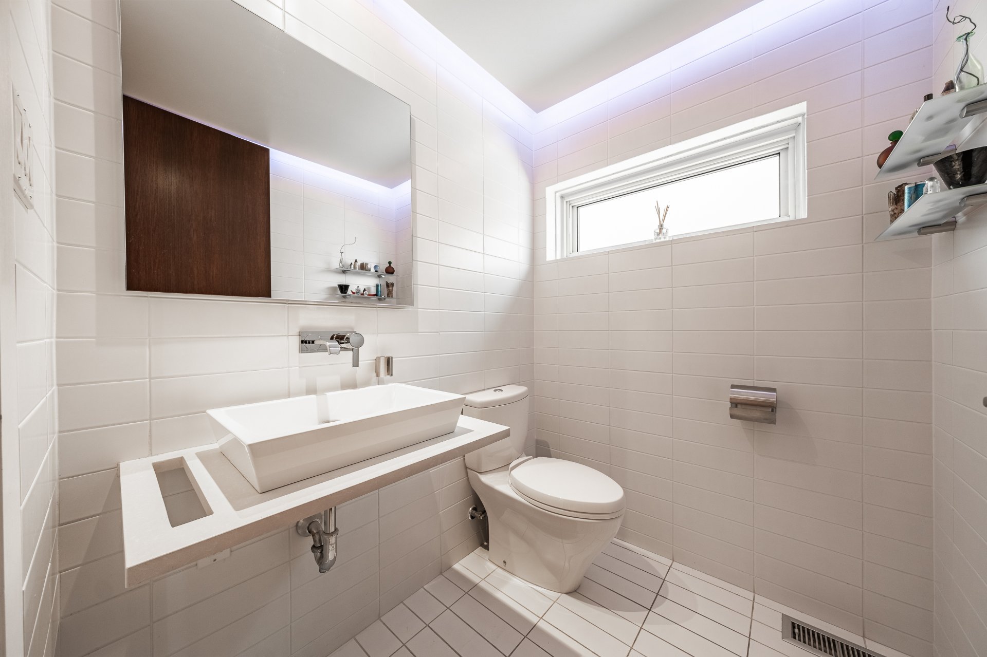 Photo - Salle d'eau