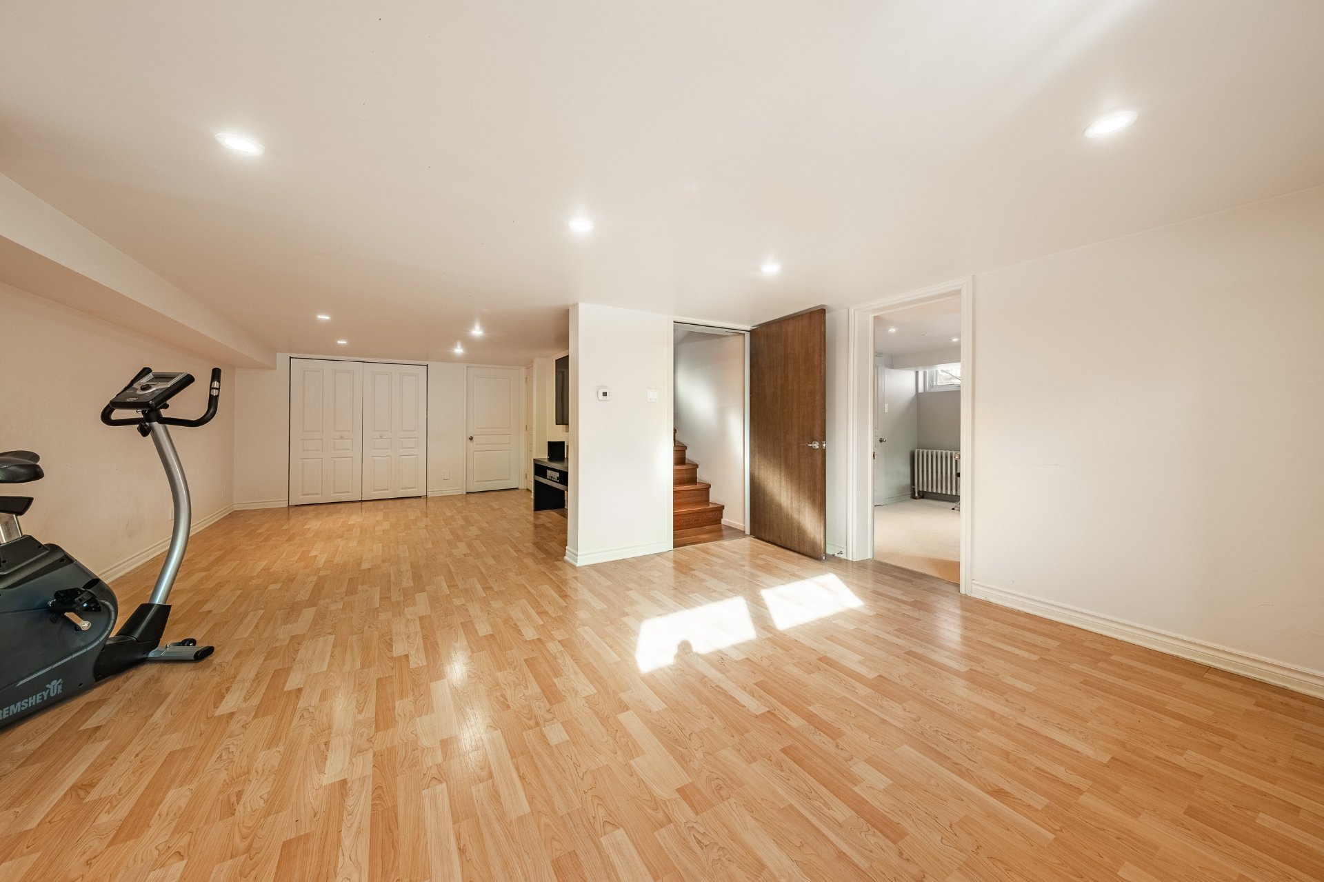 Photo - Salle familiale