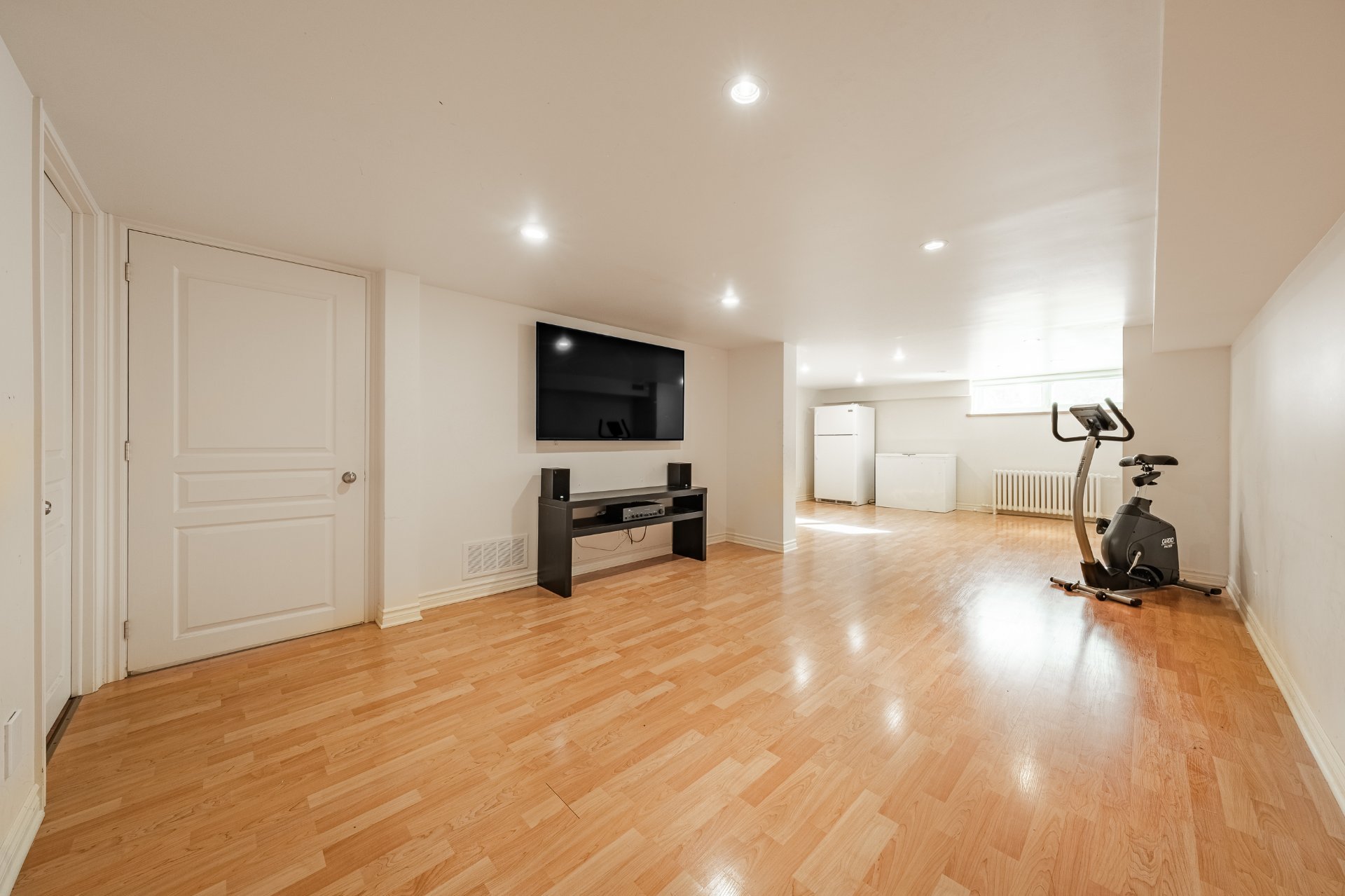 Photo - Salle familiale