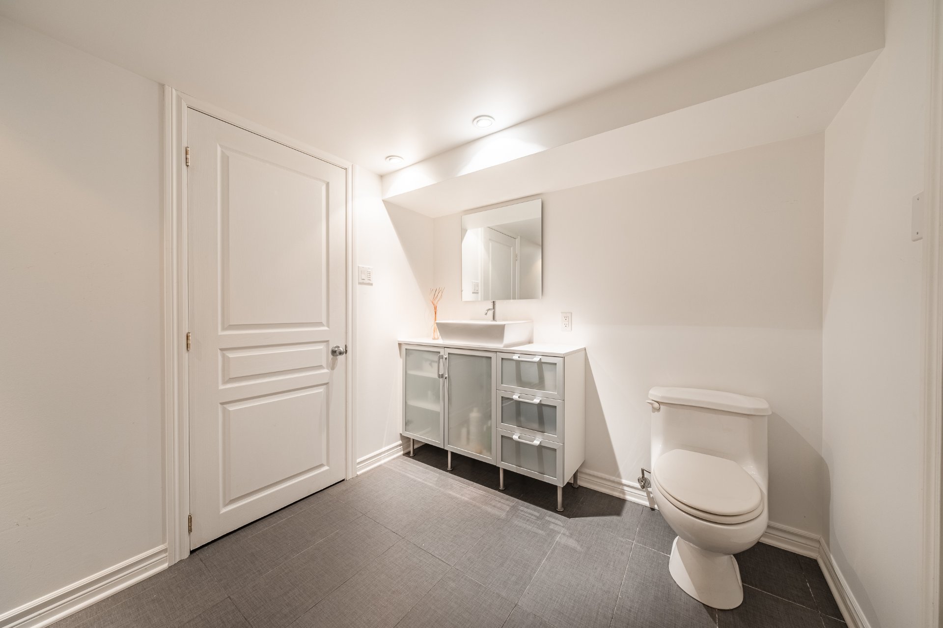 Photo - Salle de bains