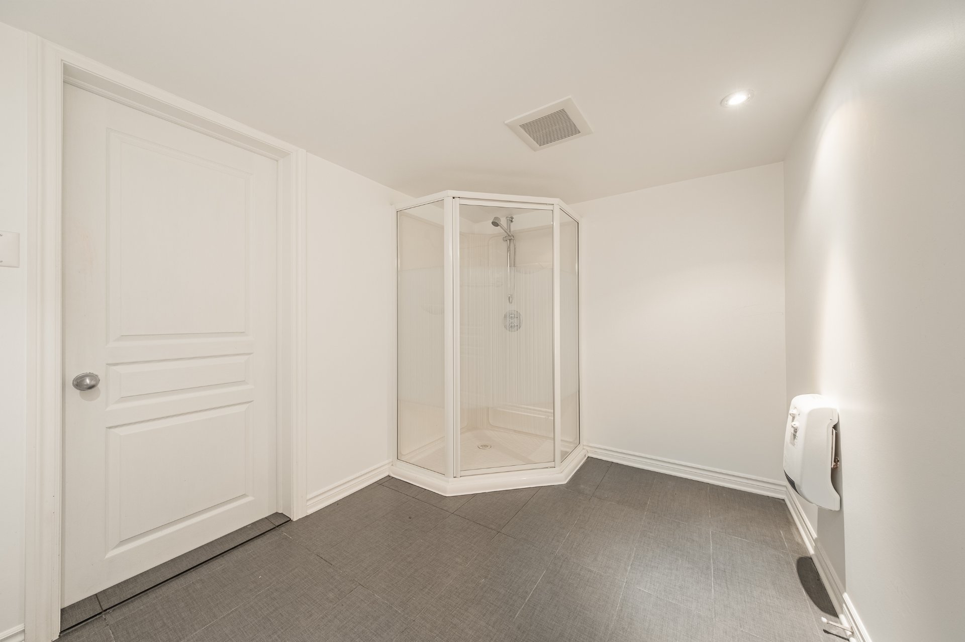 Photo - Salle de bains