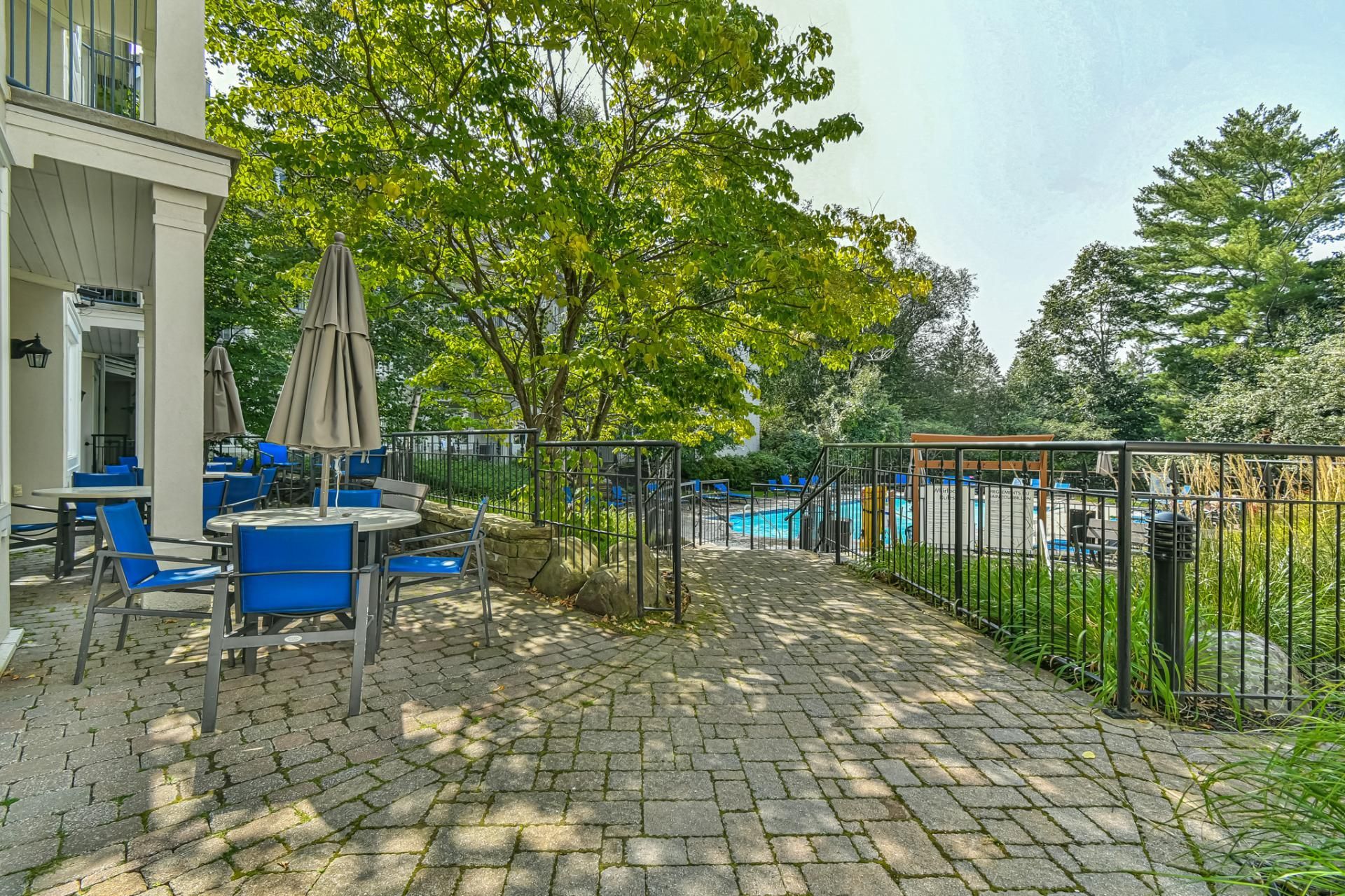 Photo - Piscine