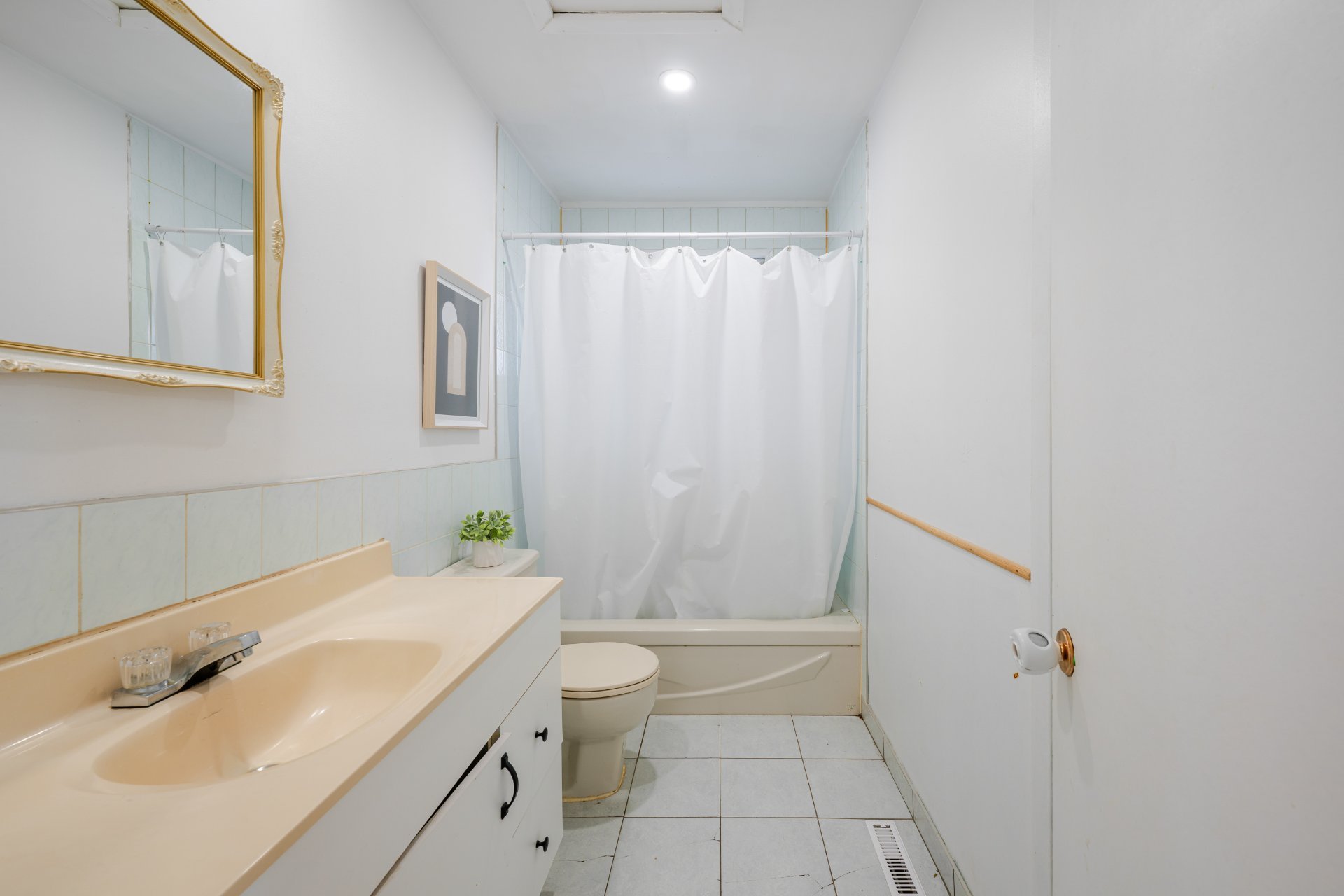 Photo - Salle de bains