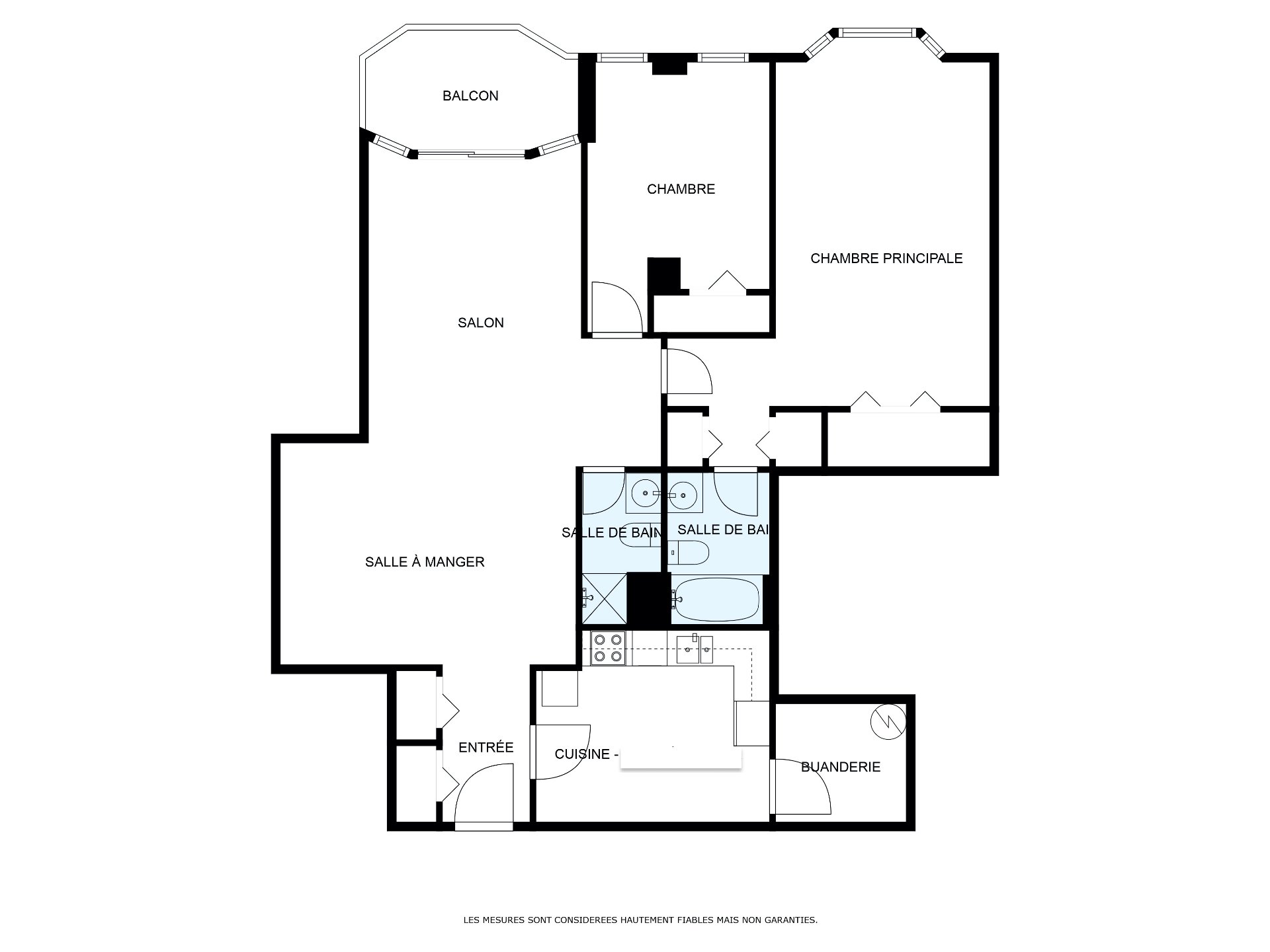 Plan (croquis)