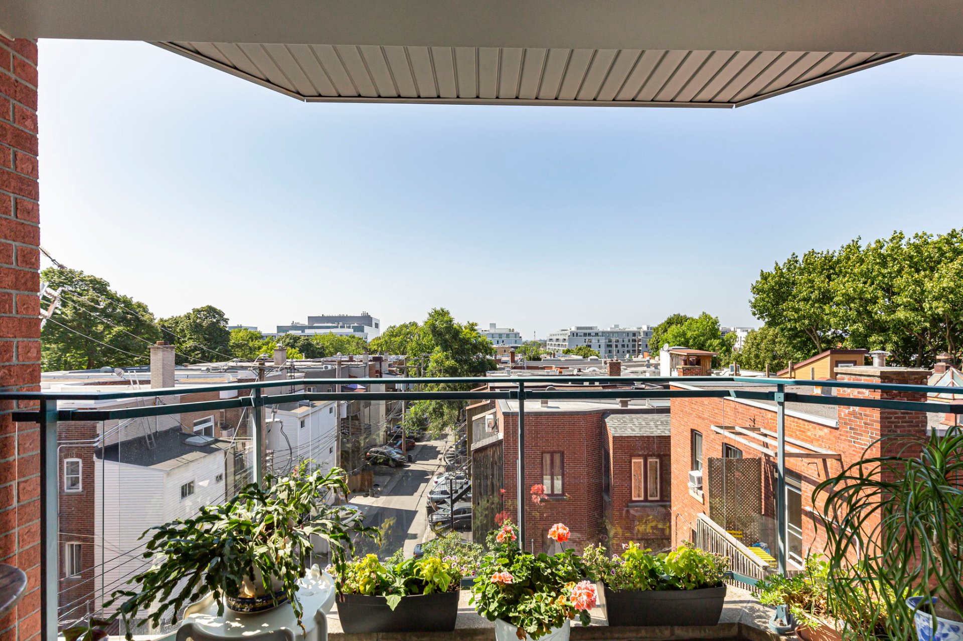 Balcon