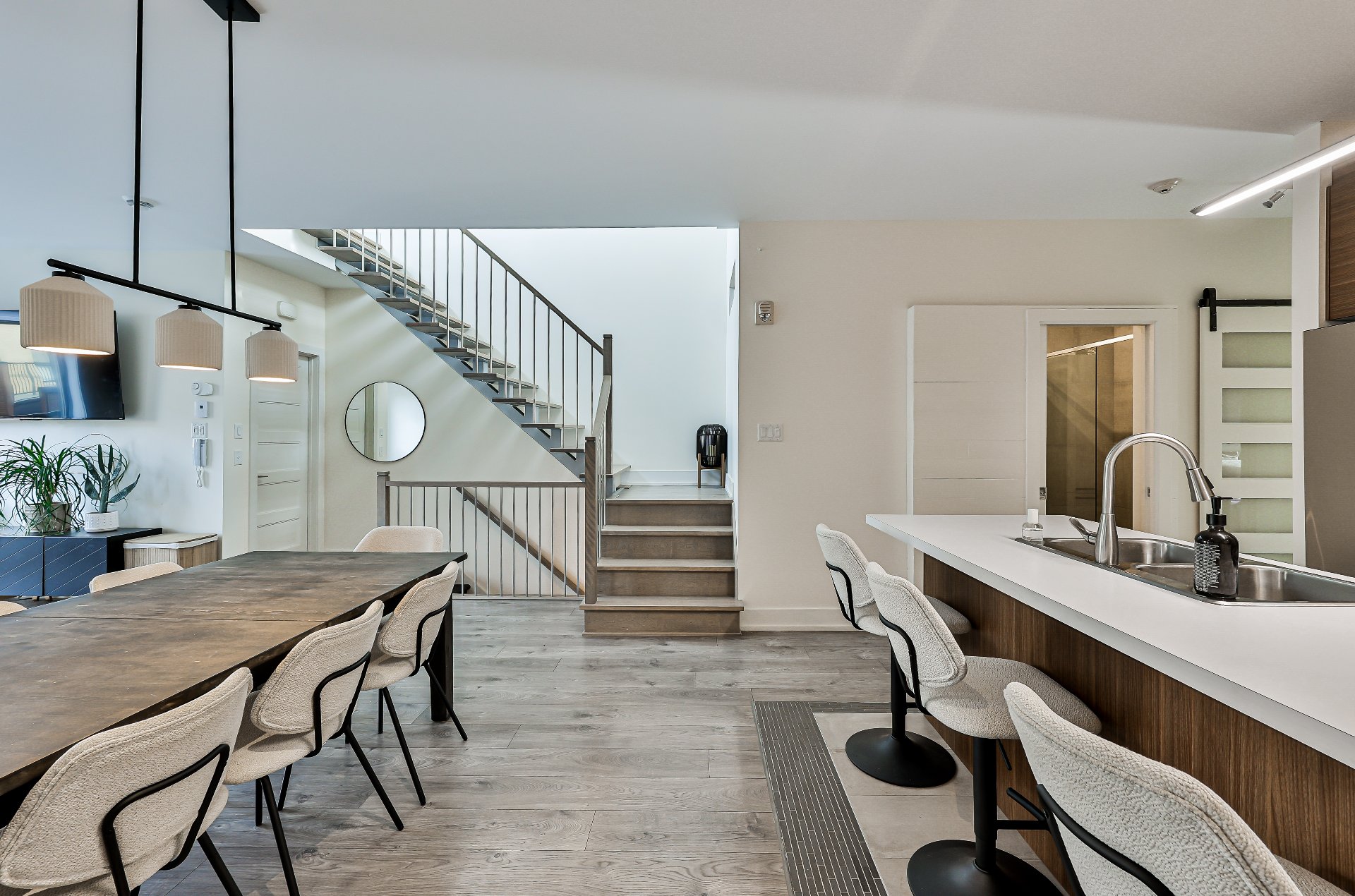 Photo - Vue d'ensemble