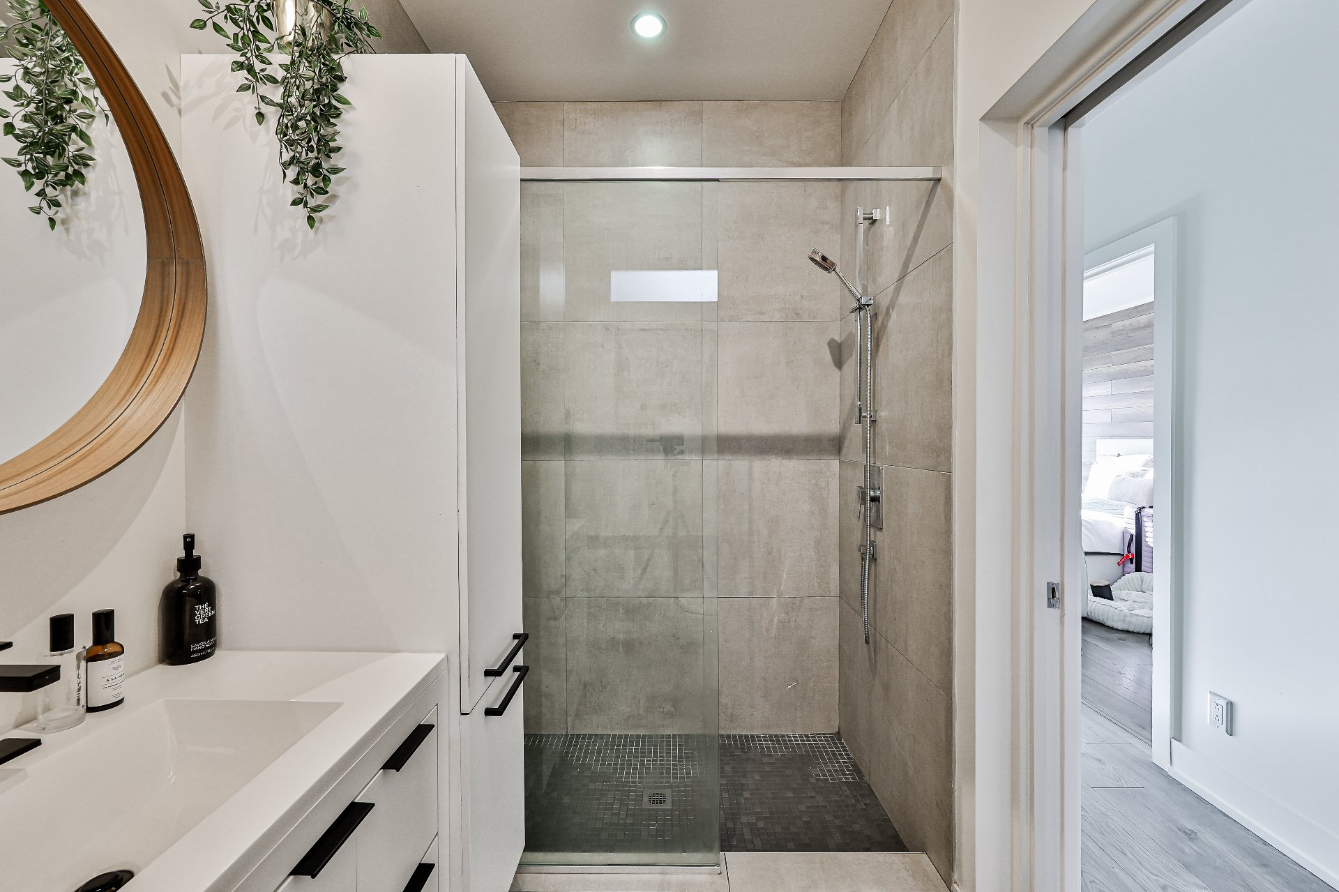 Photo - Salle de bains