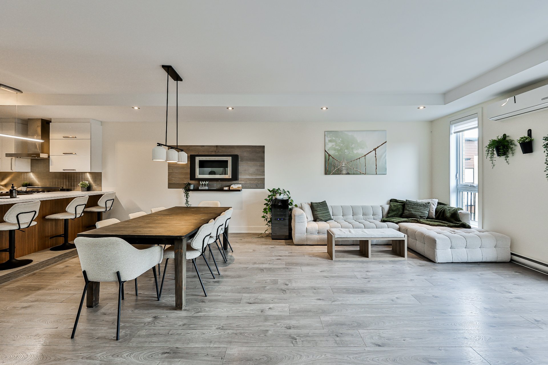 Photo - Vue d'ensemble