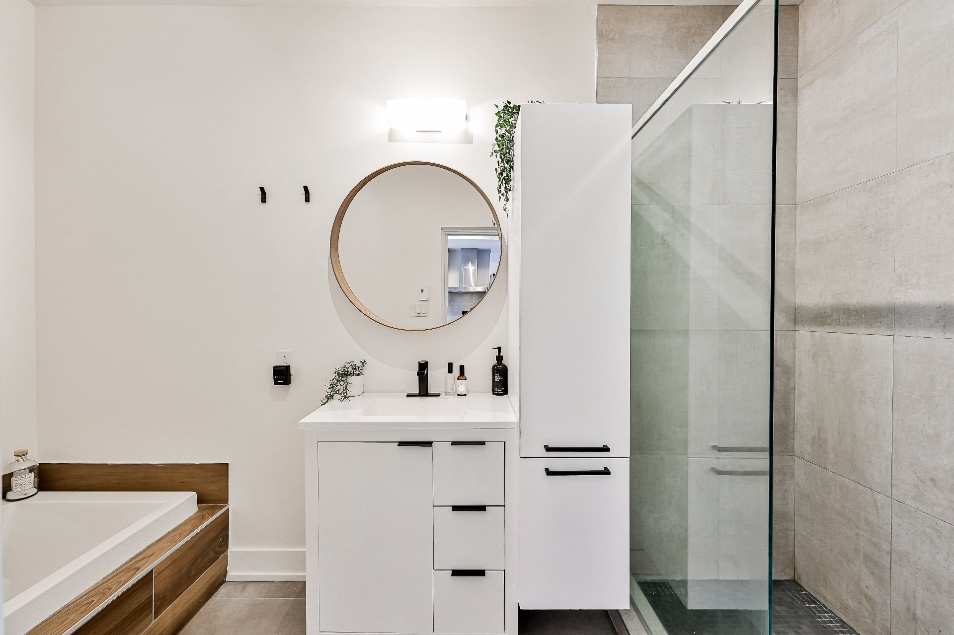 Photo - Salle de bains