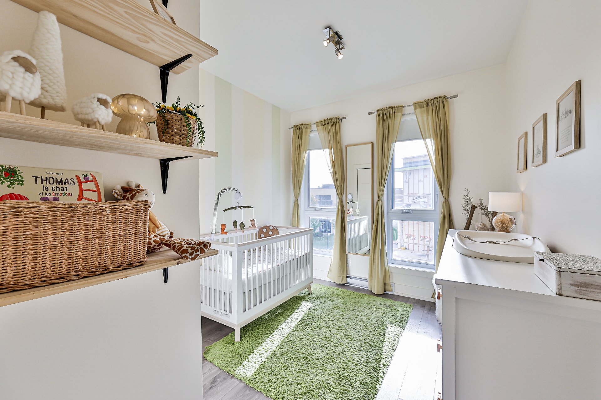 Photo - Chambre à coucher