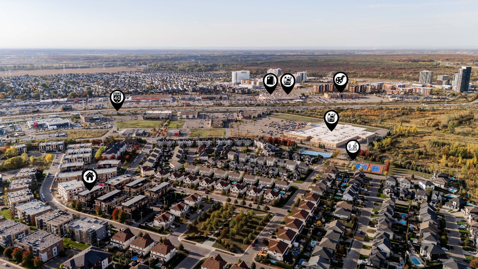 Photo - Vue d'ensemble