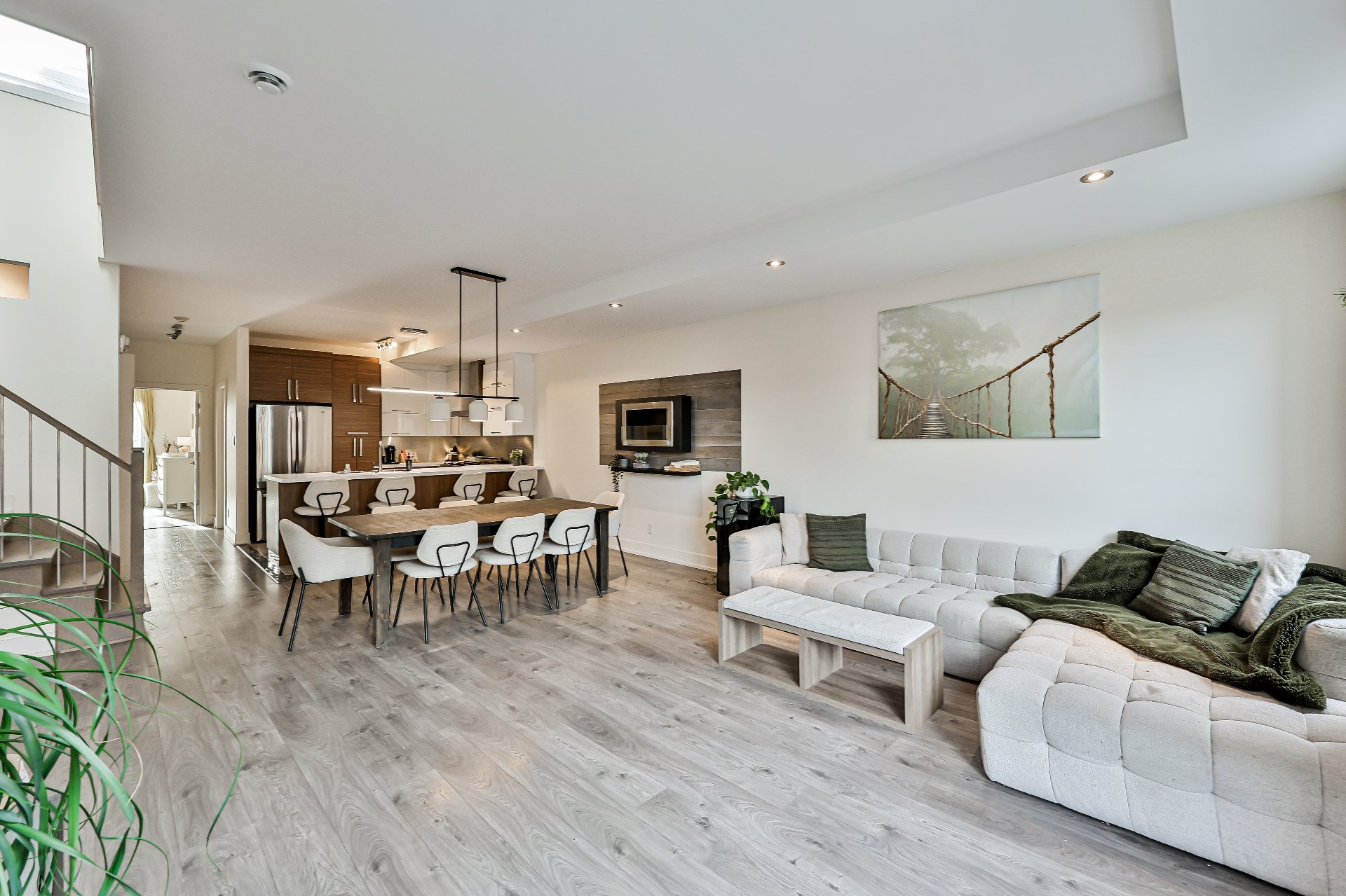 Photo - Vue d'ensemble