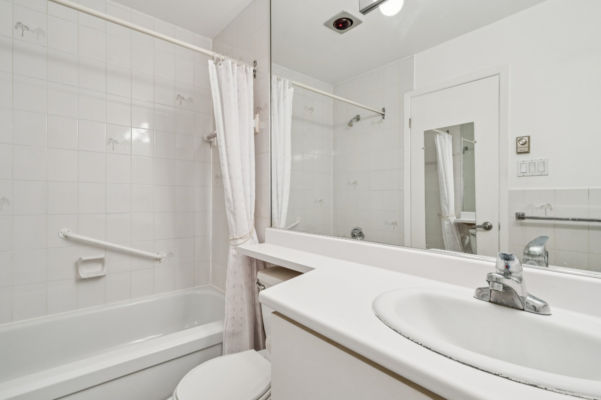 Photo - Salle de bains