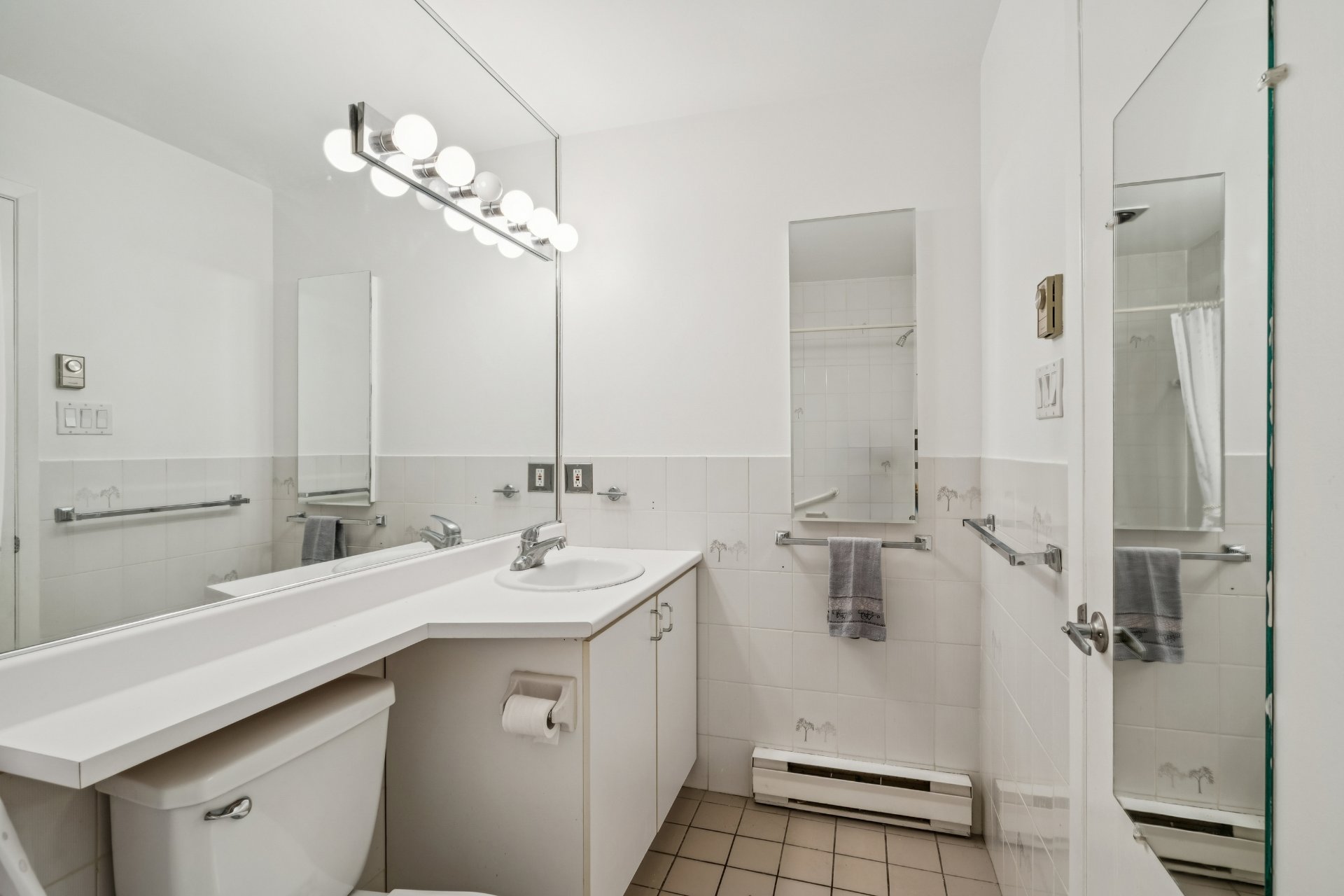 Photo - Salle de bains