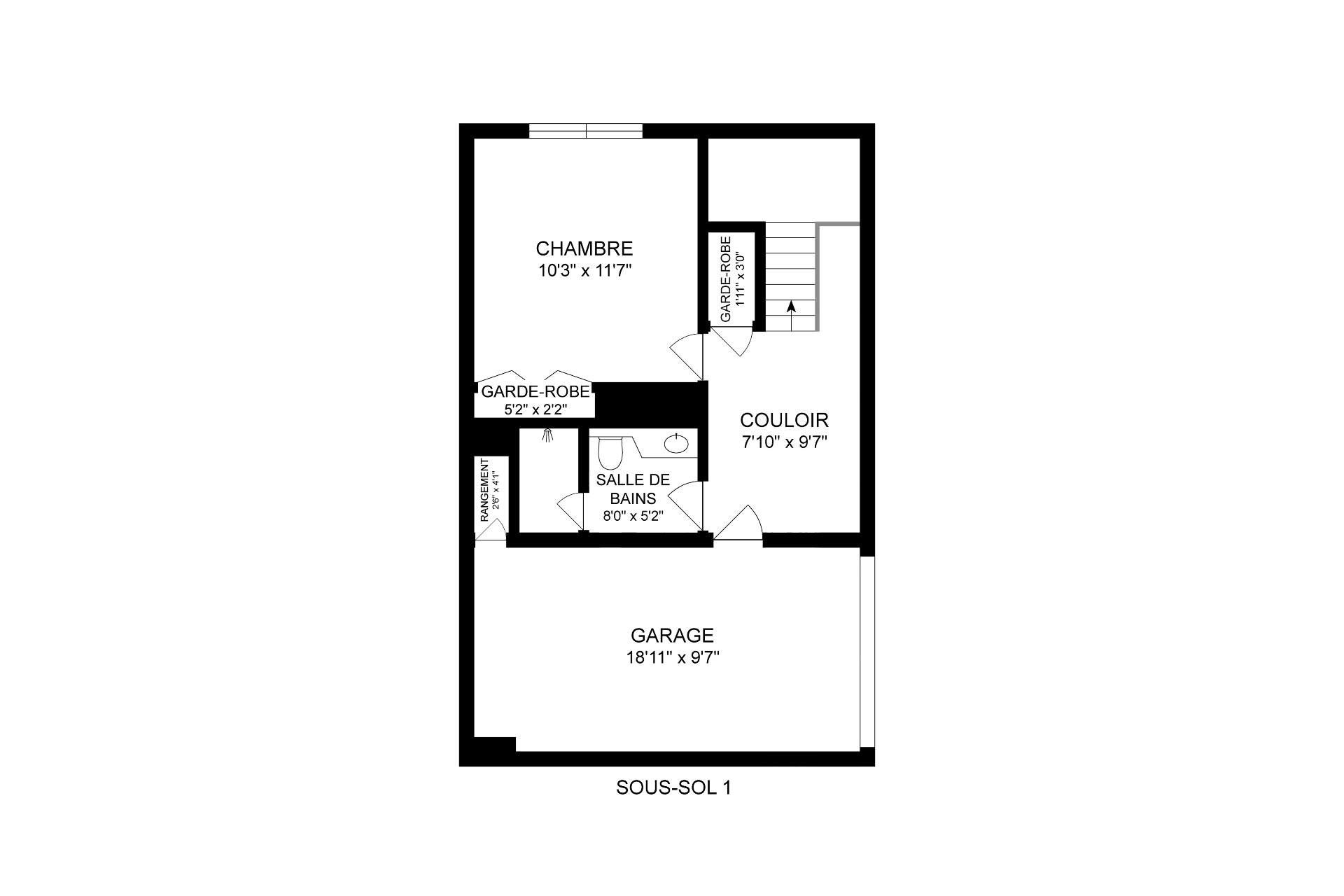 Photo - Plan (croquis)