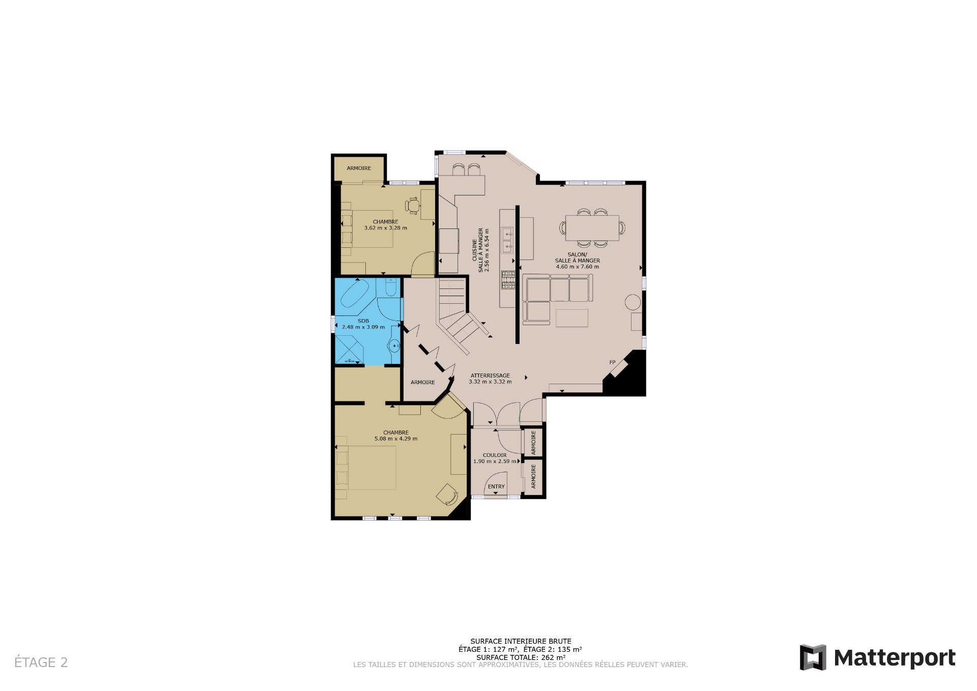 Plan (croquis)