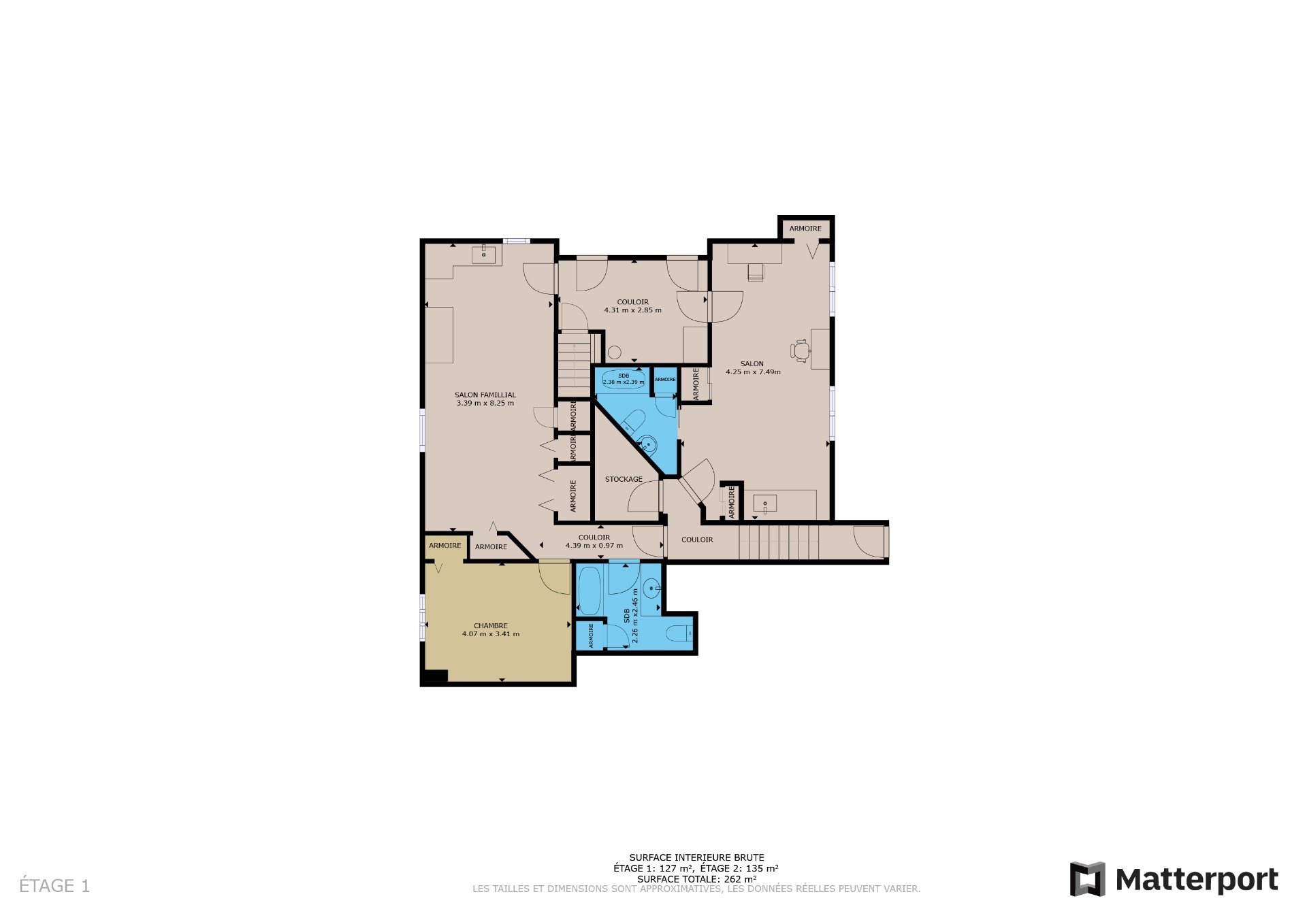 Plan (croquis)