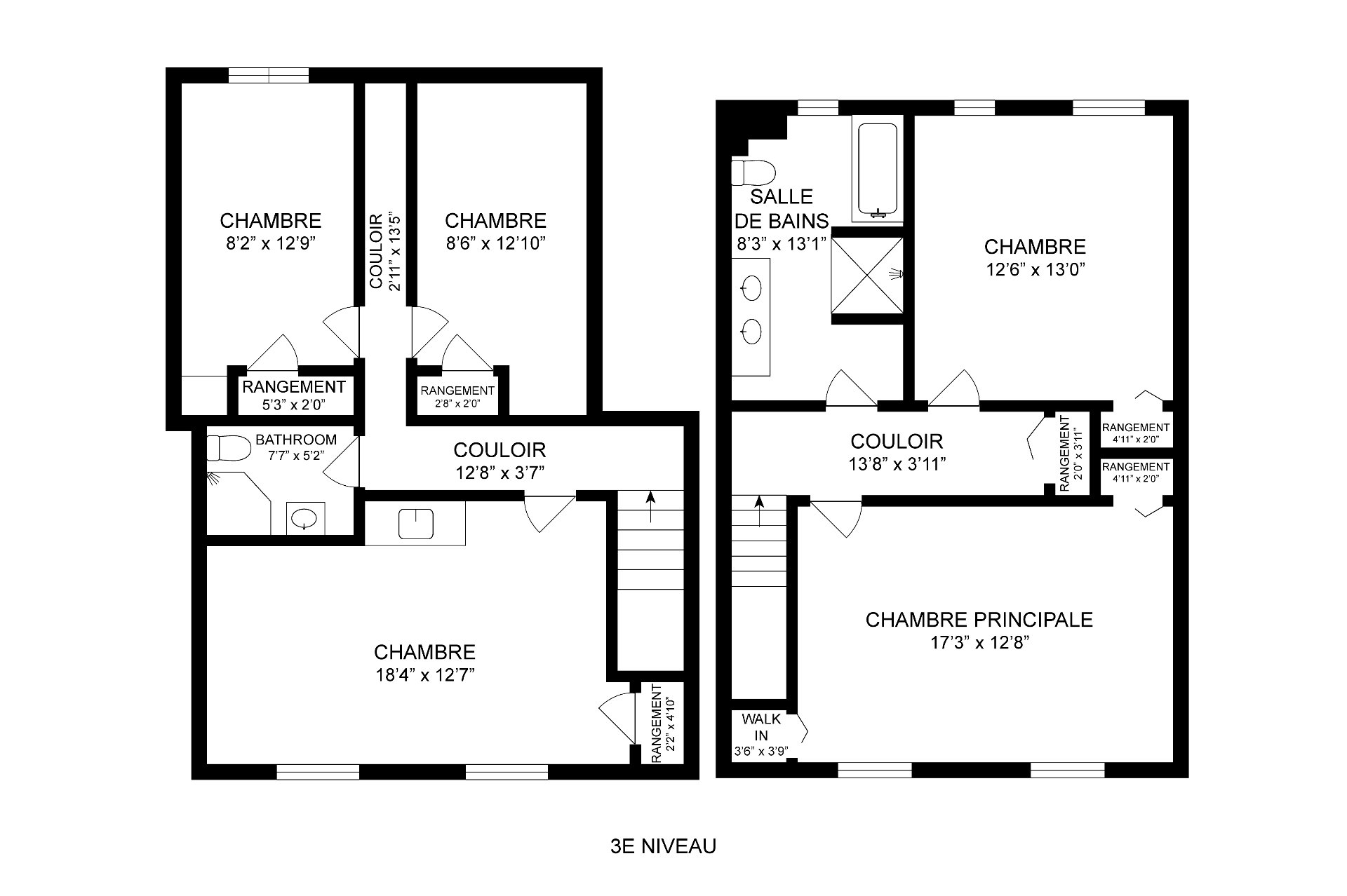 Plan (croquis)