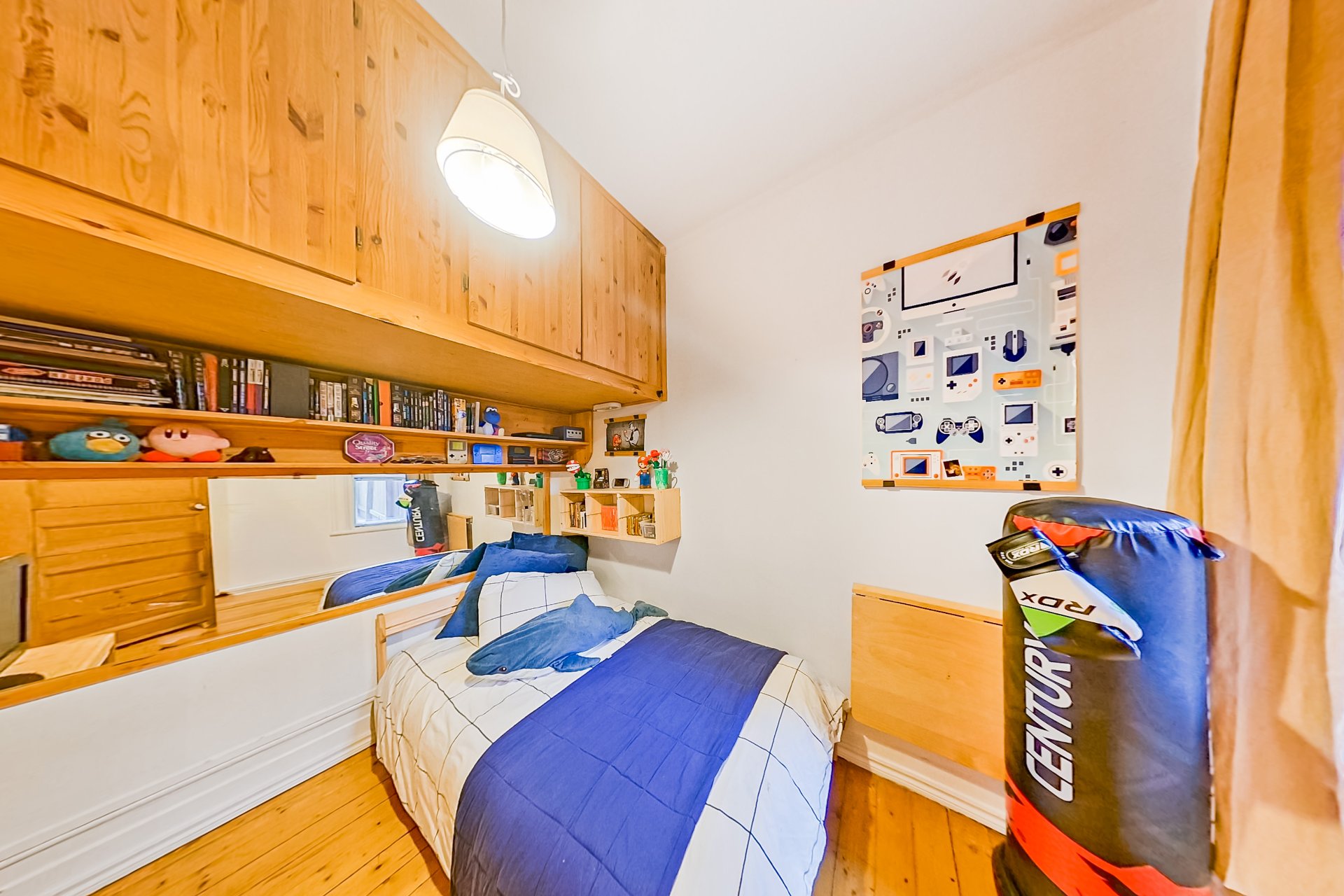 Photo - Bedroom