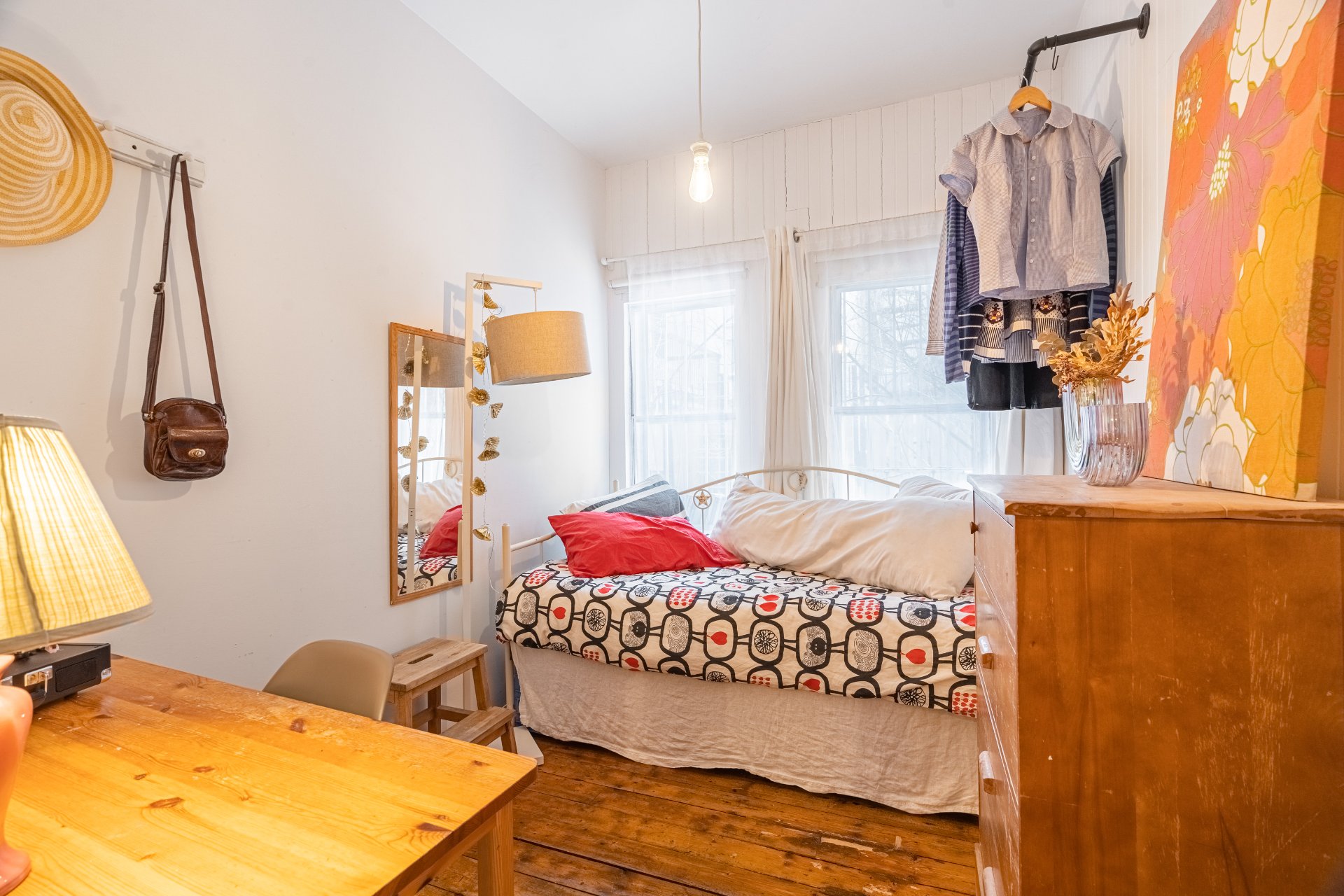 Photo - Bedroom