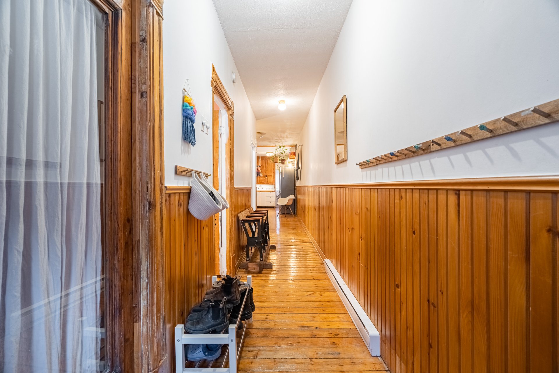 Photo - Corridor