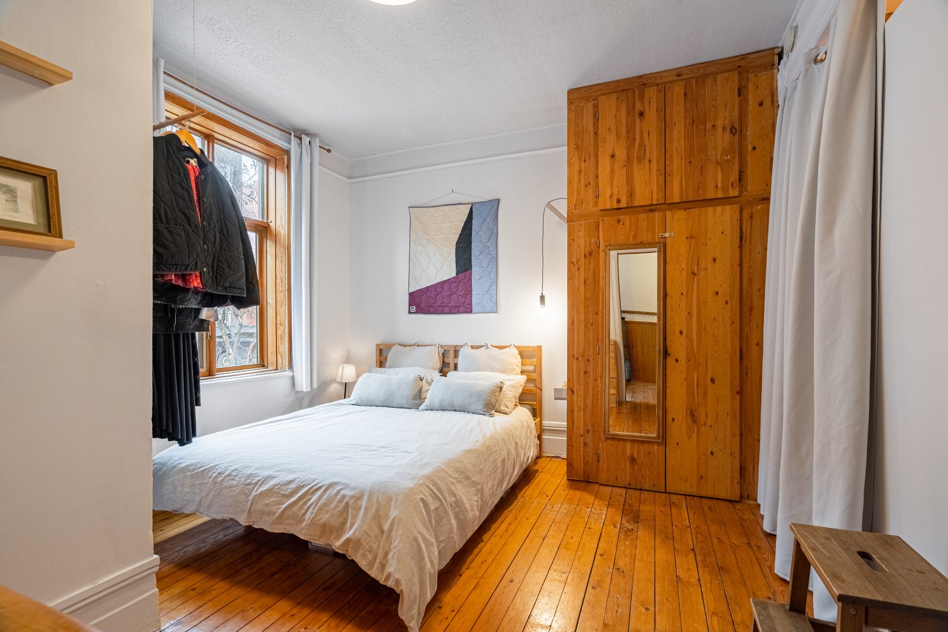 Photo - Bedroom