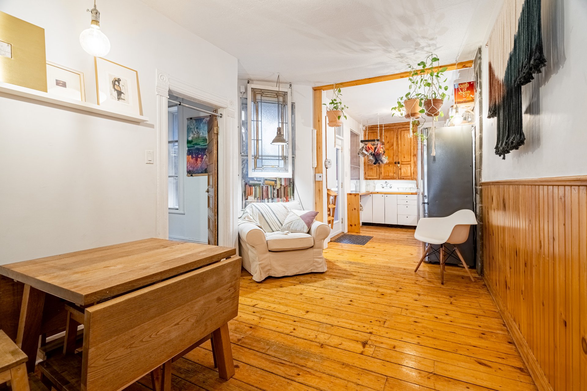 Photo - Dining room