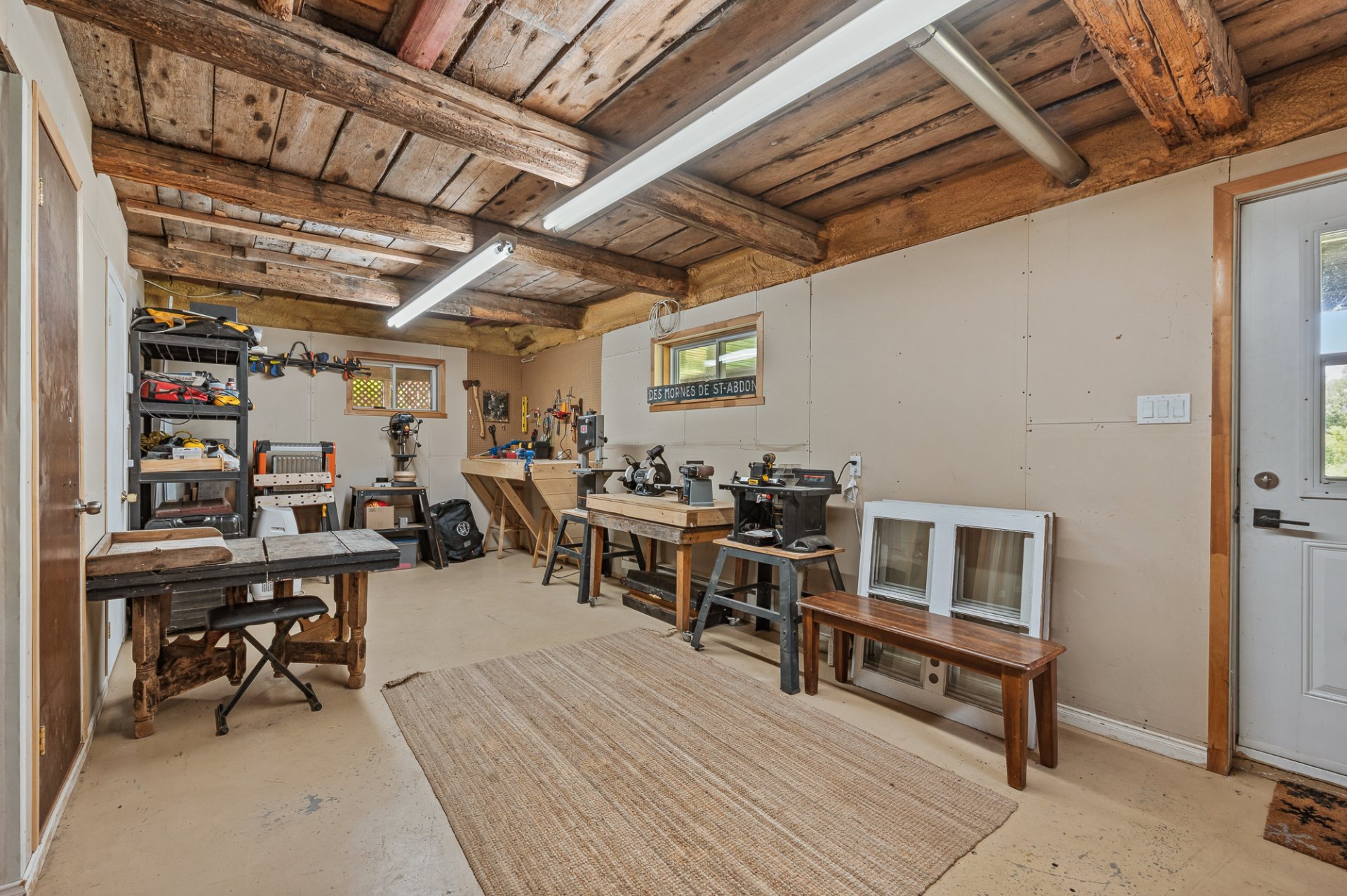 Workshop