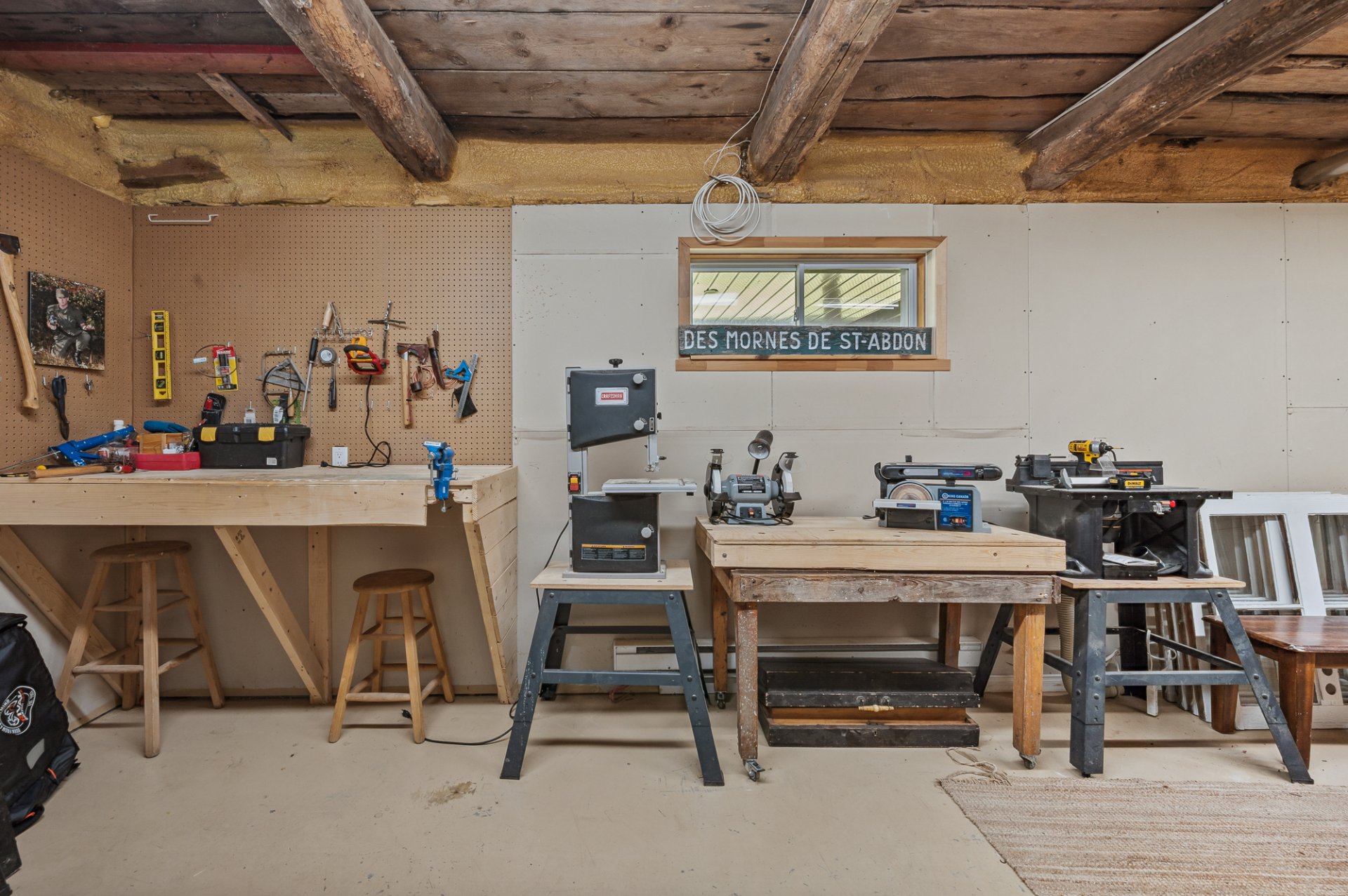 Workshop