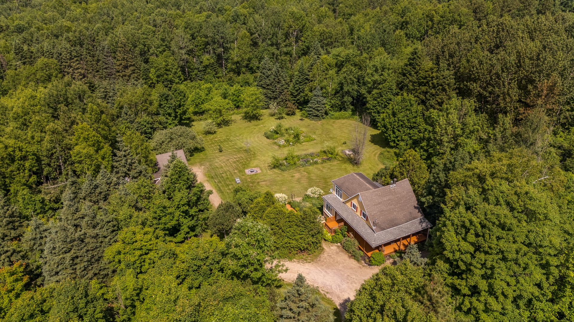 Overall View