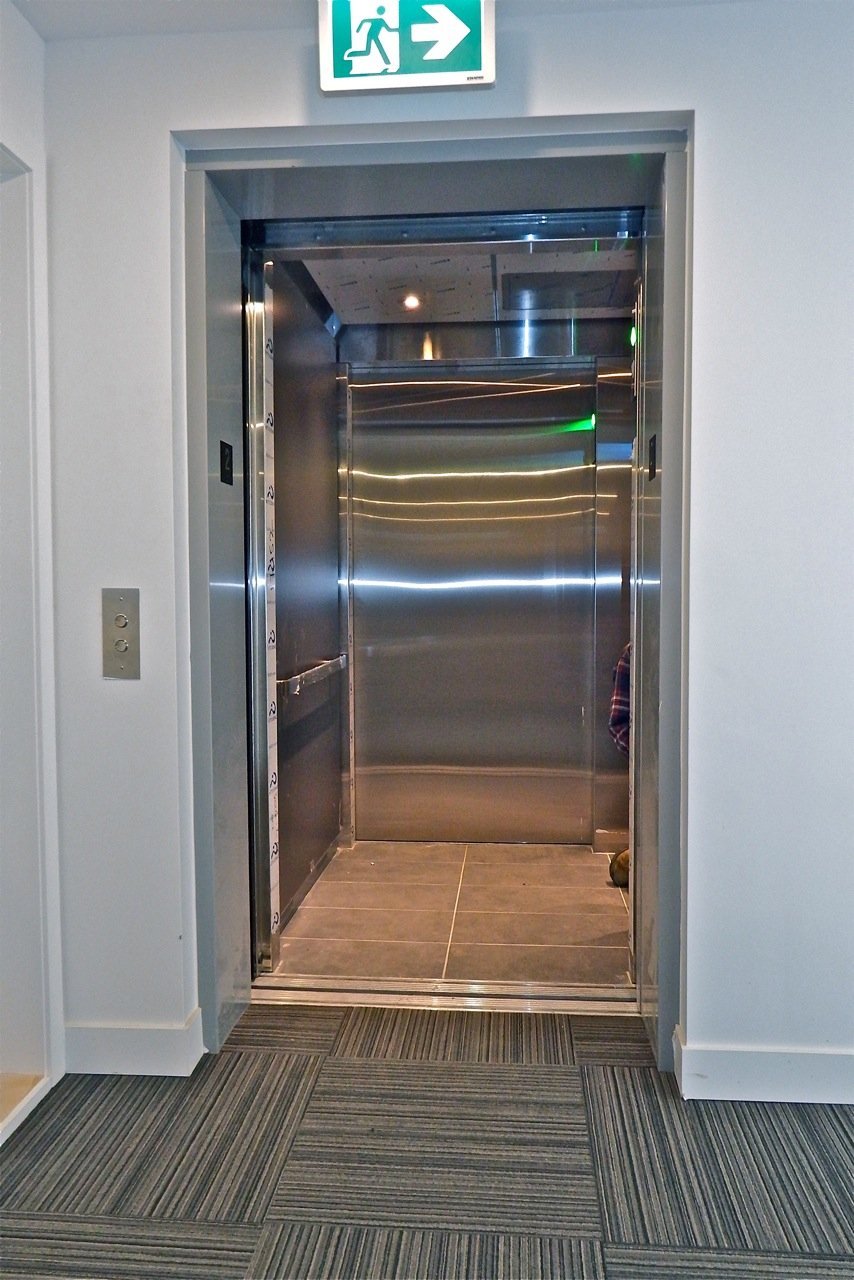 Elevator