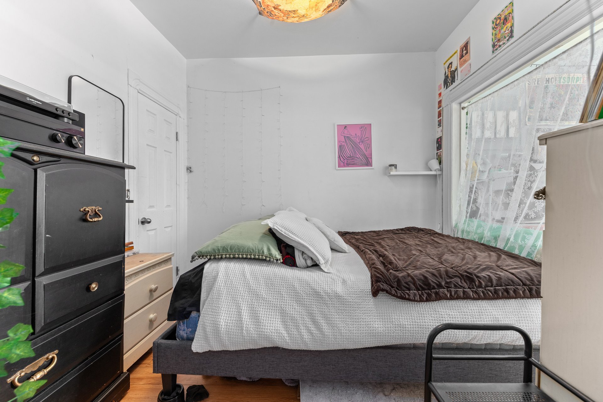 Logement