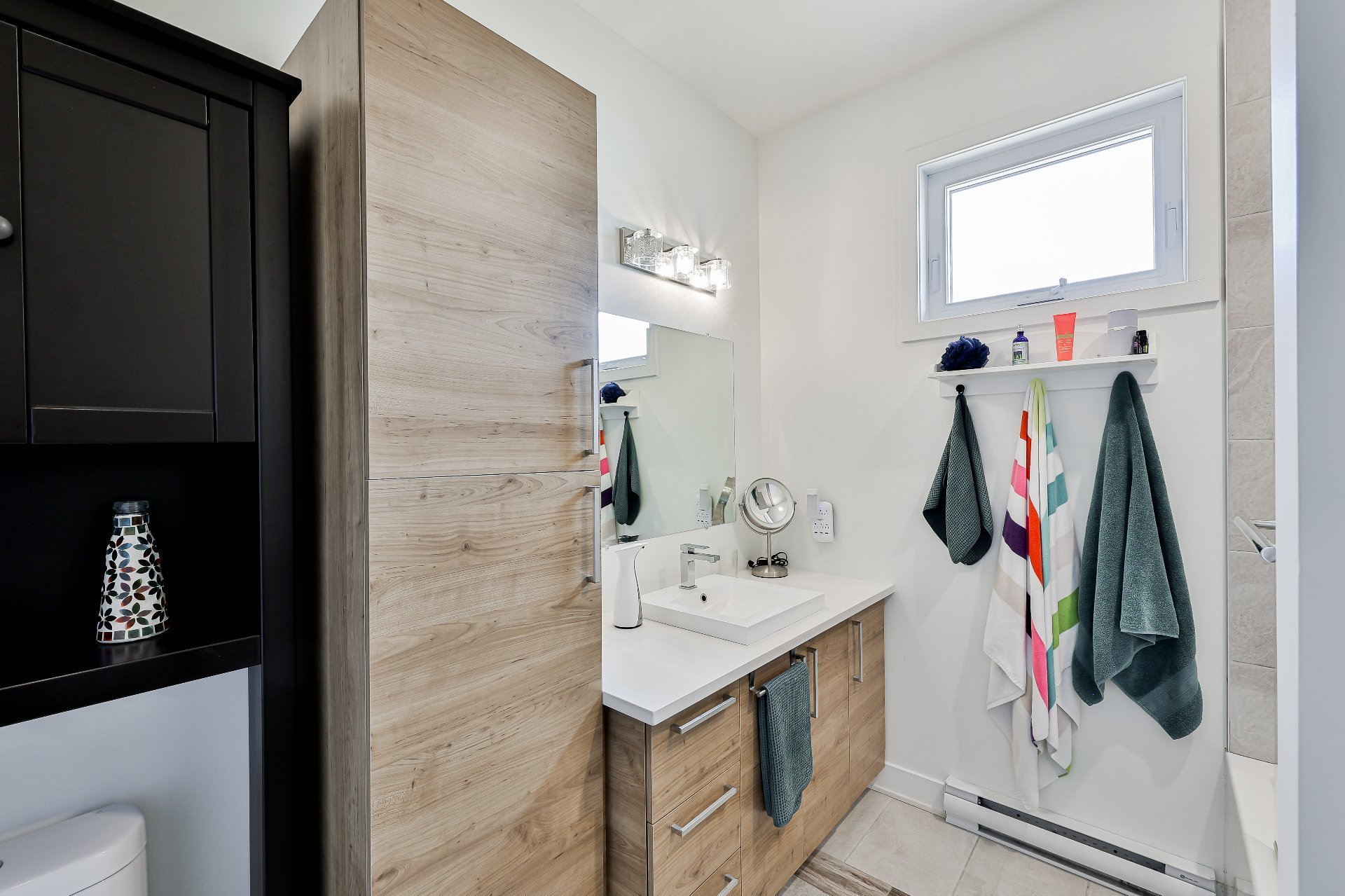 Photo - Salle de bains