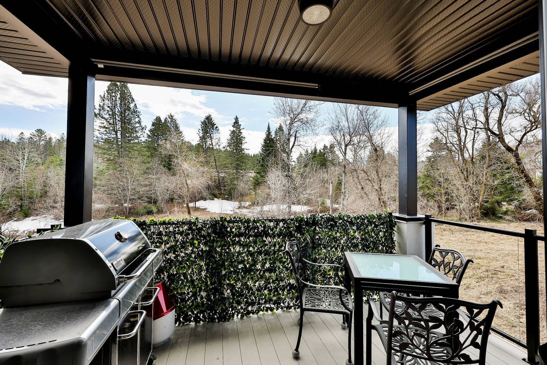 Photo - Balcon