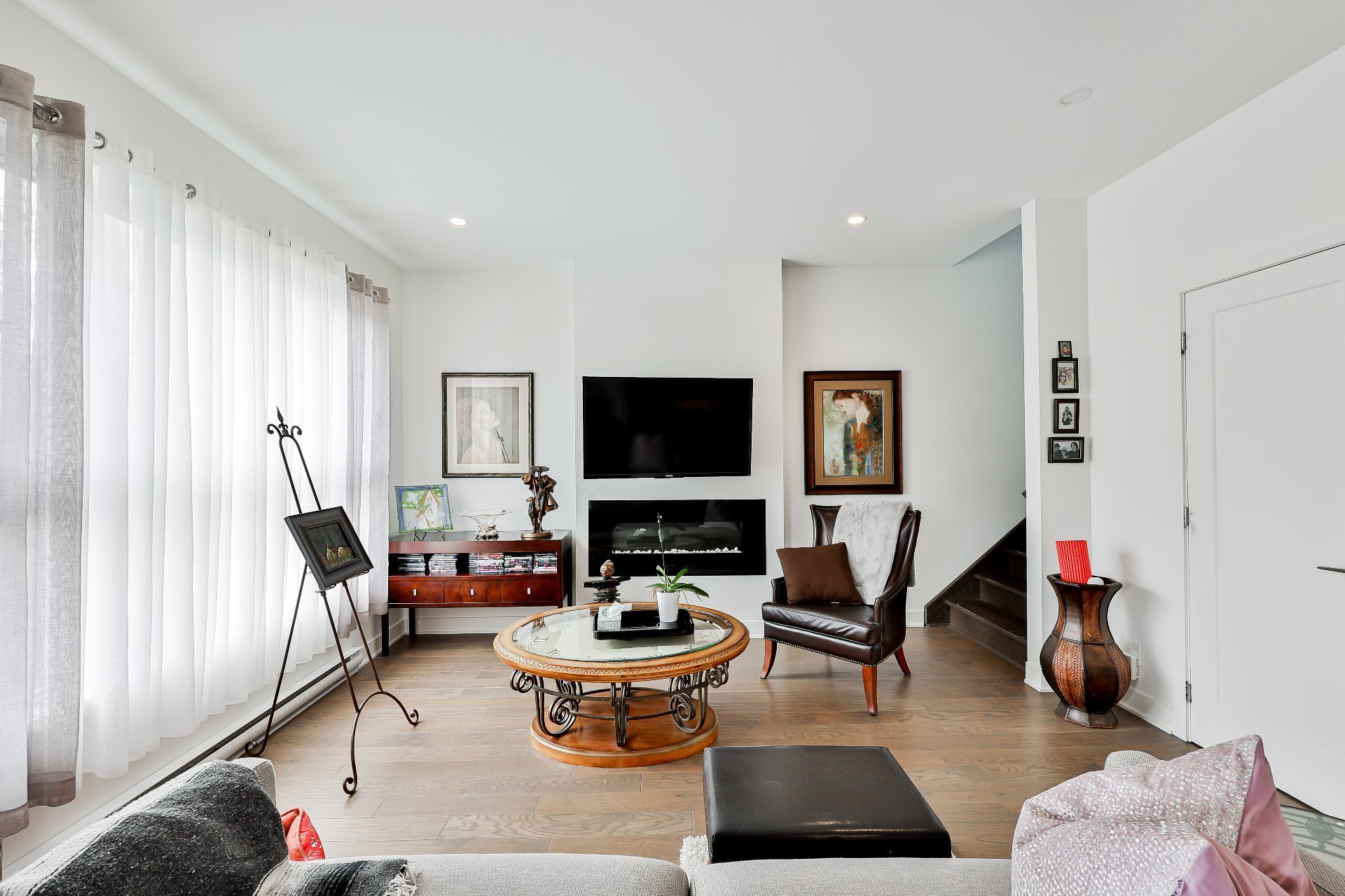 Photo - Salon