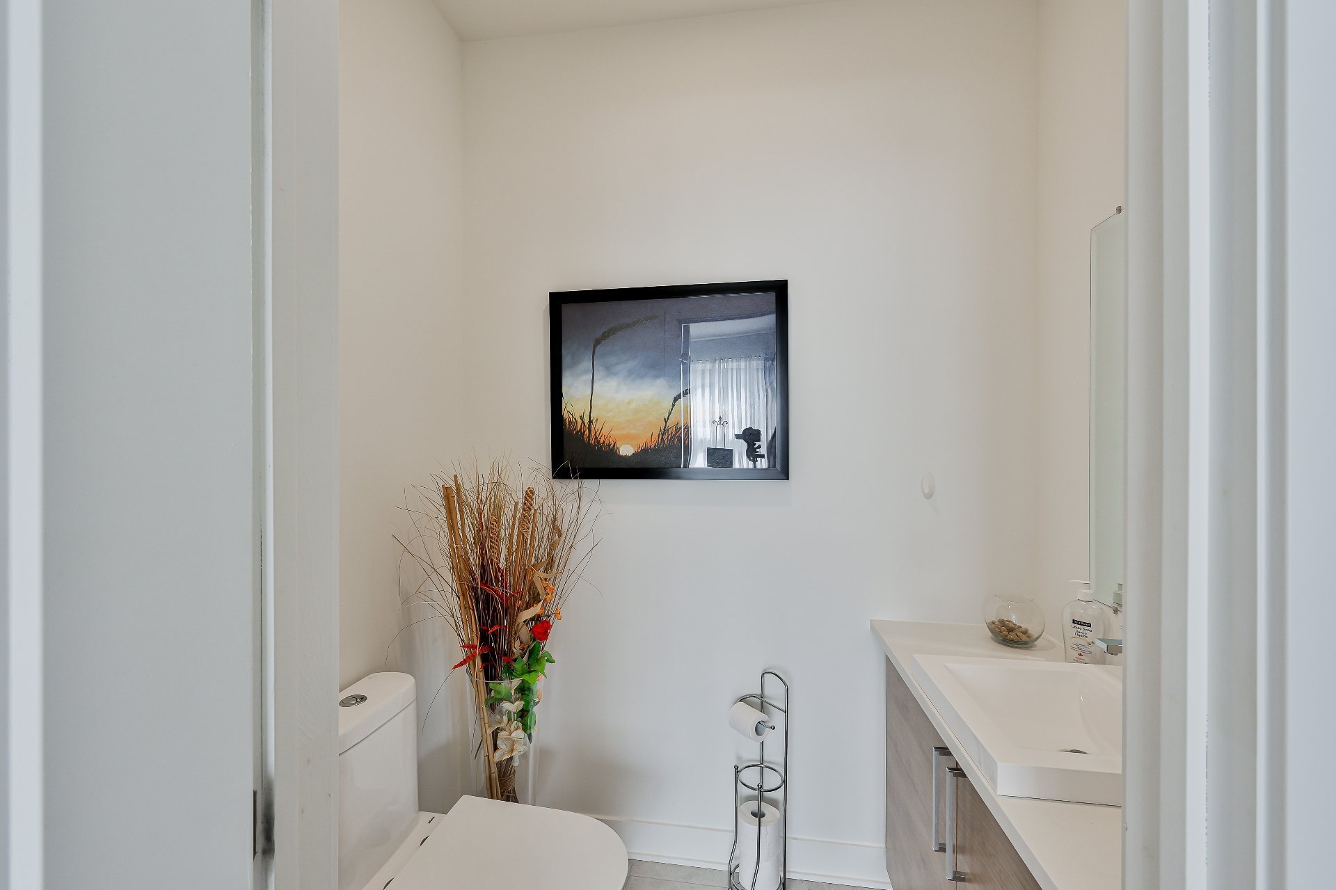 Photo - Salle d'eau