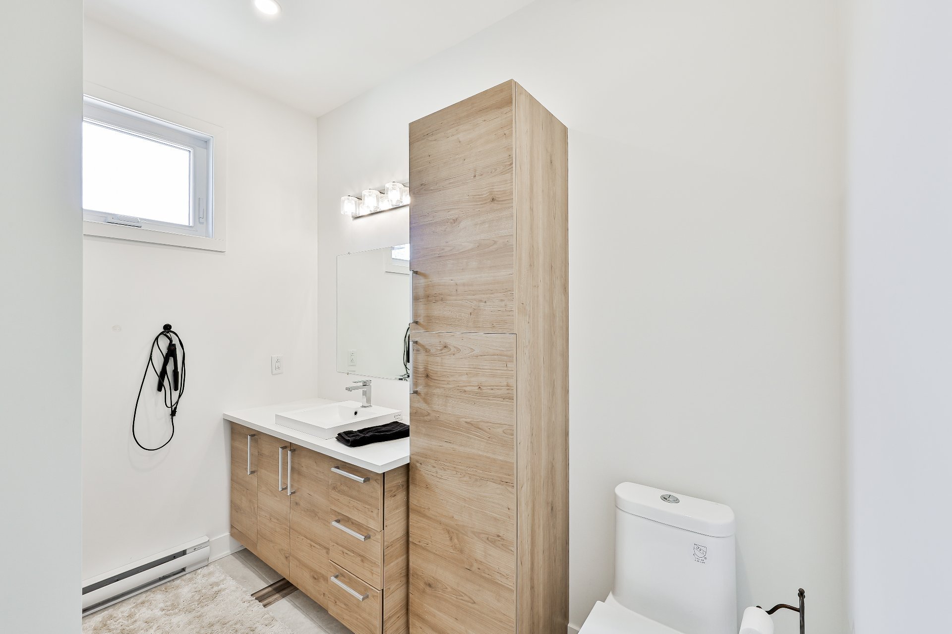 Photo - Salle de bains